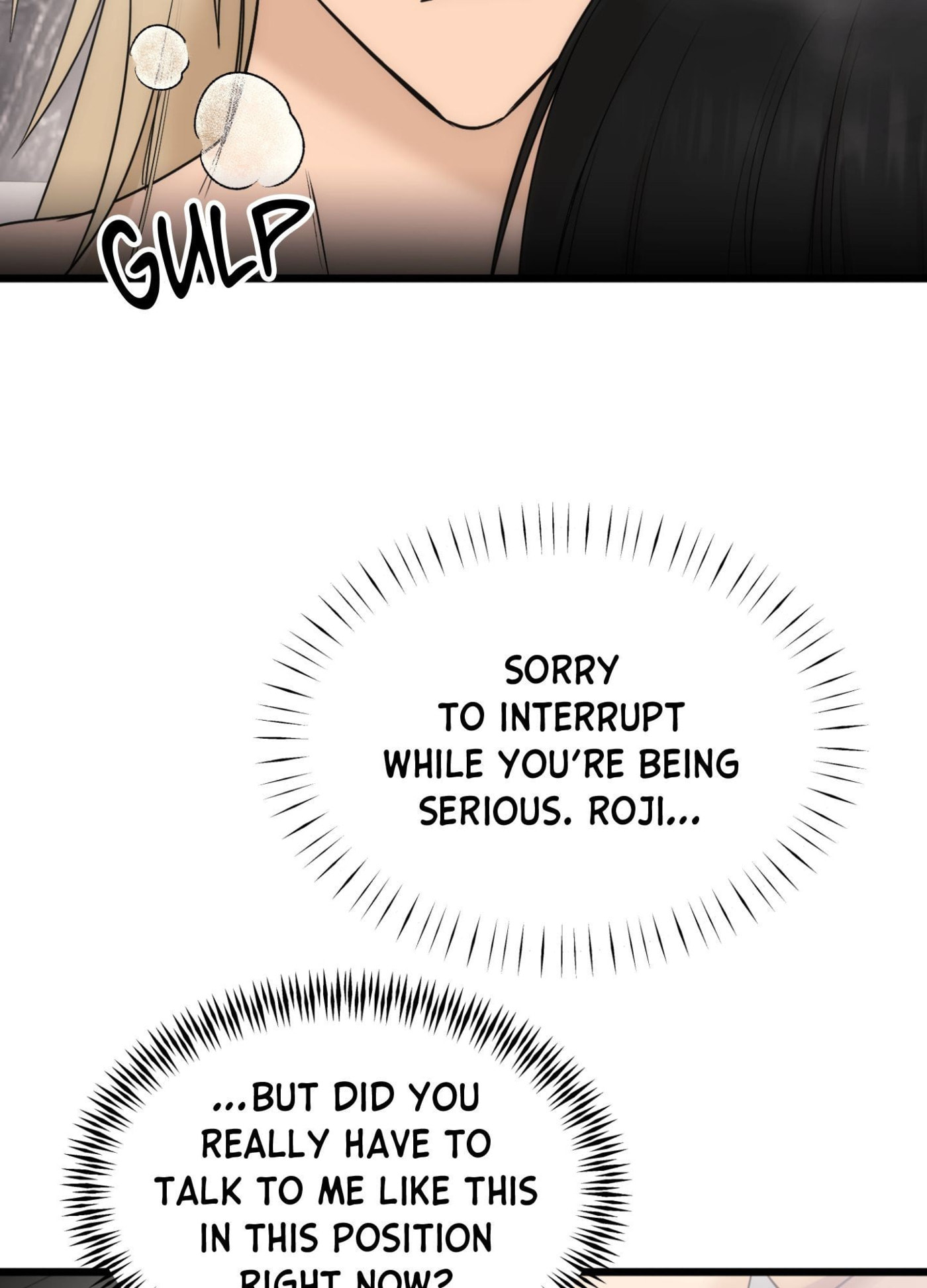 Only to You (Yongnak) Chapter 23 page 61 - 