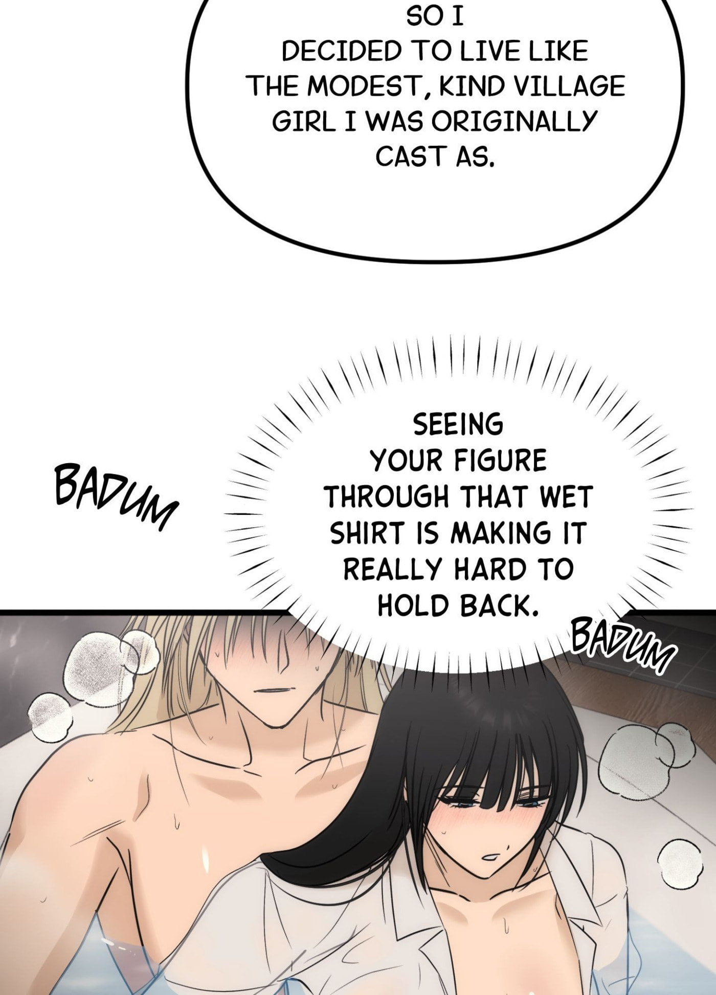 Only to You (Yongnak) Chapter 23 page 63 - 