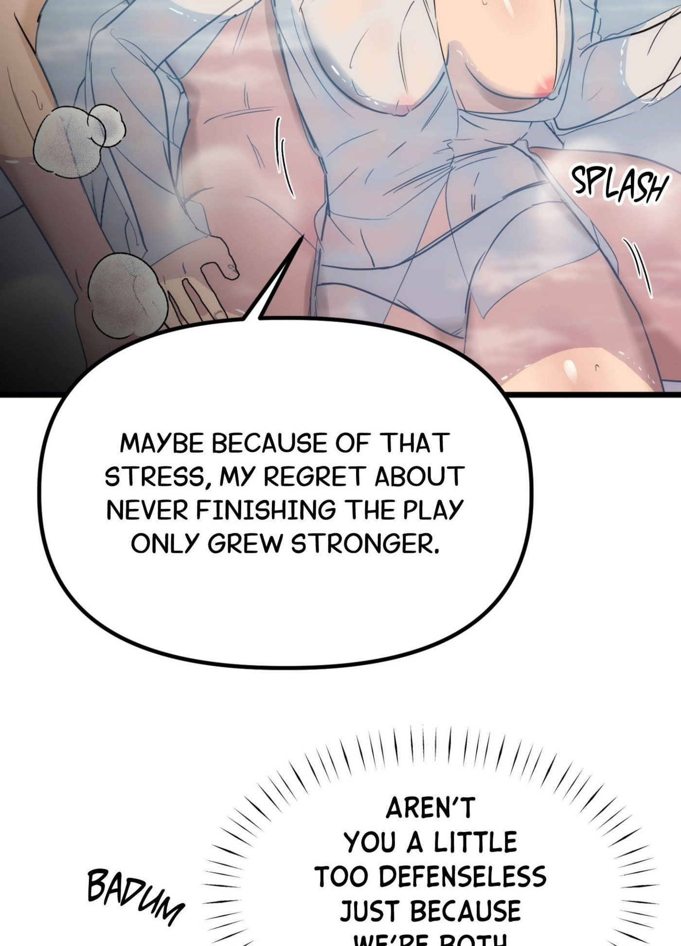 Only to You (Yongnak) Chapter 23 page 64 - 