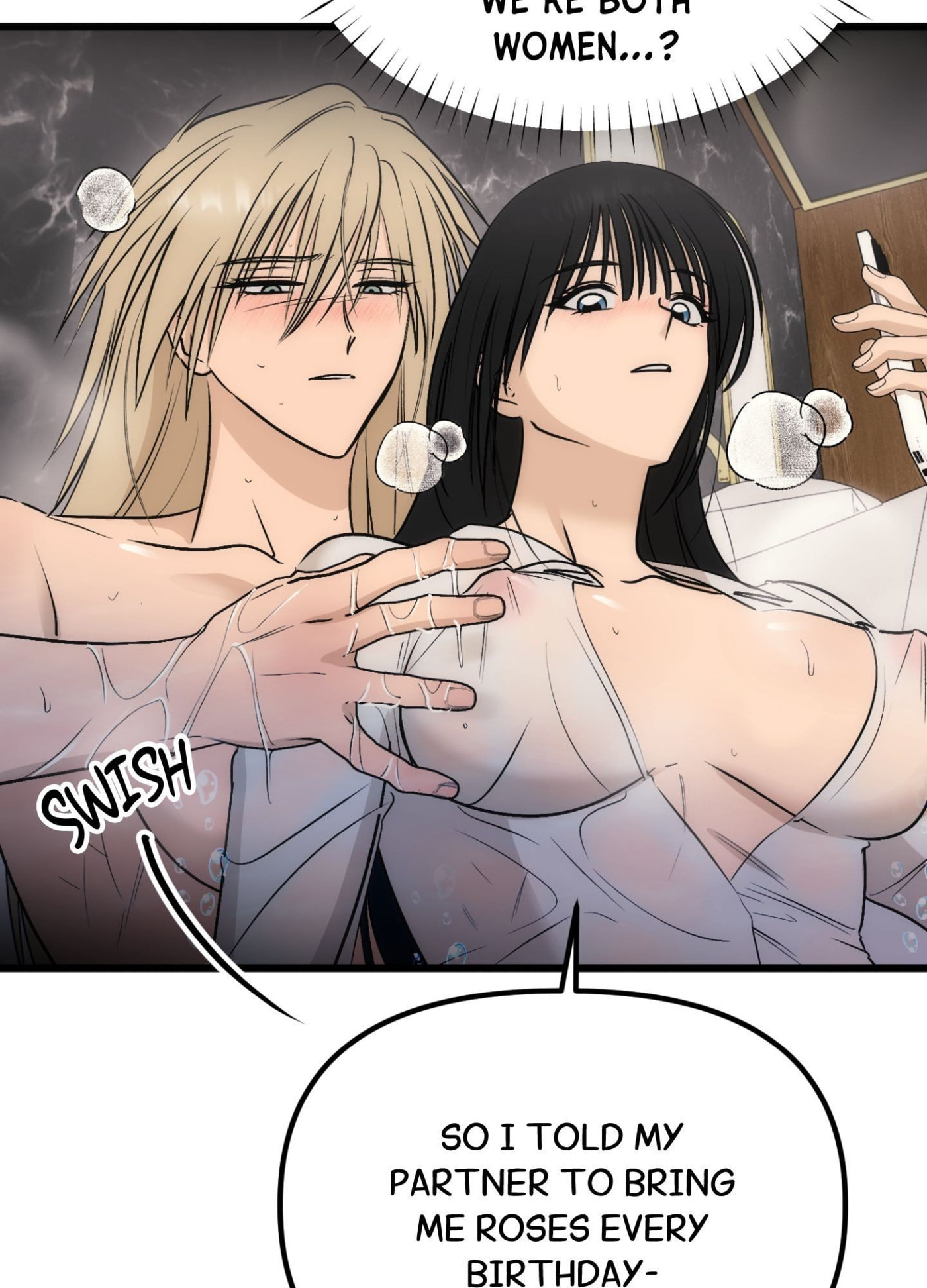 Only to You (Yongnak) Chapter 23 page 65 - 