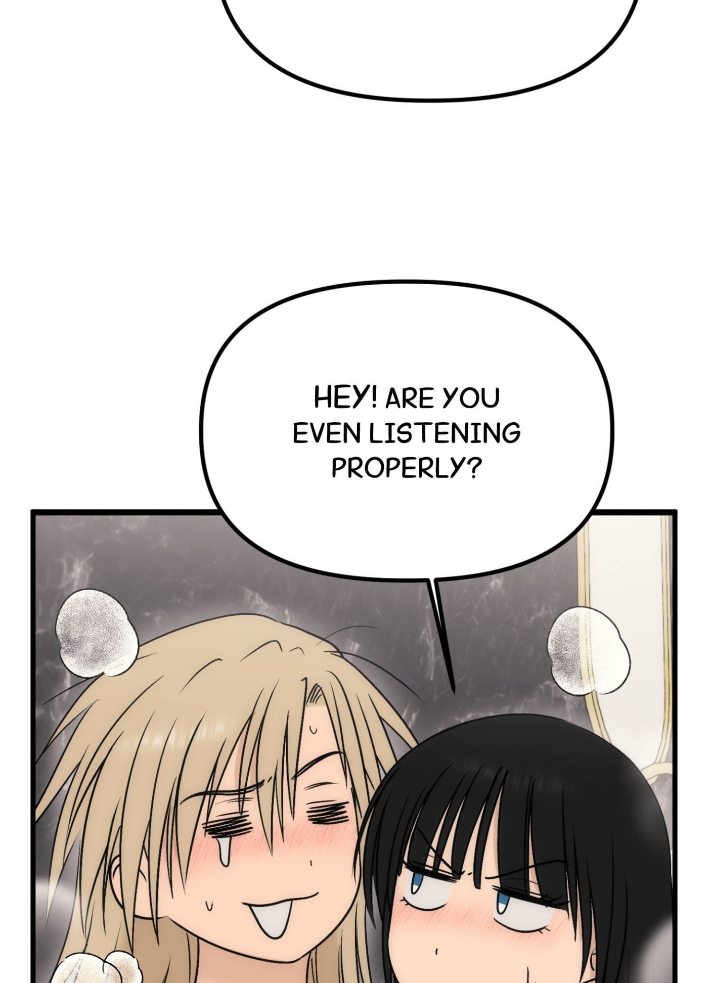 Only to You (Yongnak) Chapter 23 page 66 - 