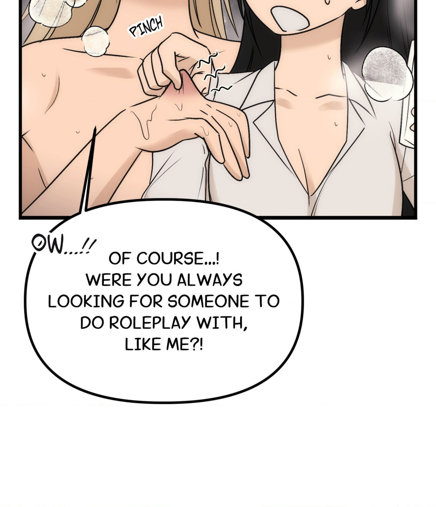 Only to You (Yongnak) Chapter 23 page 67 - 
