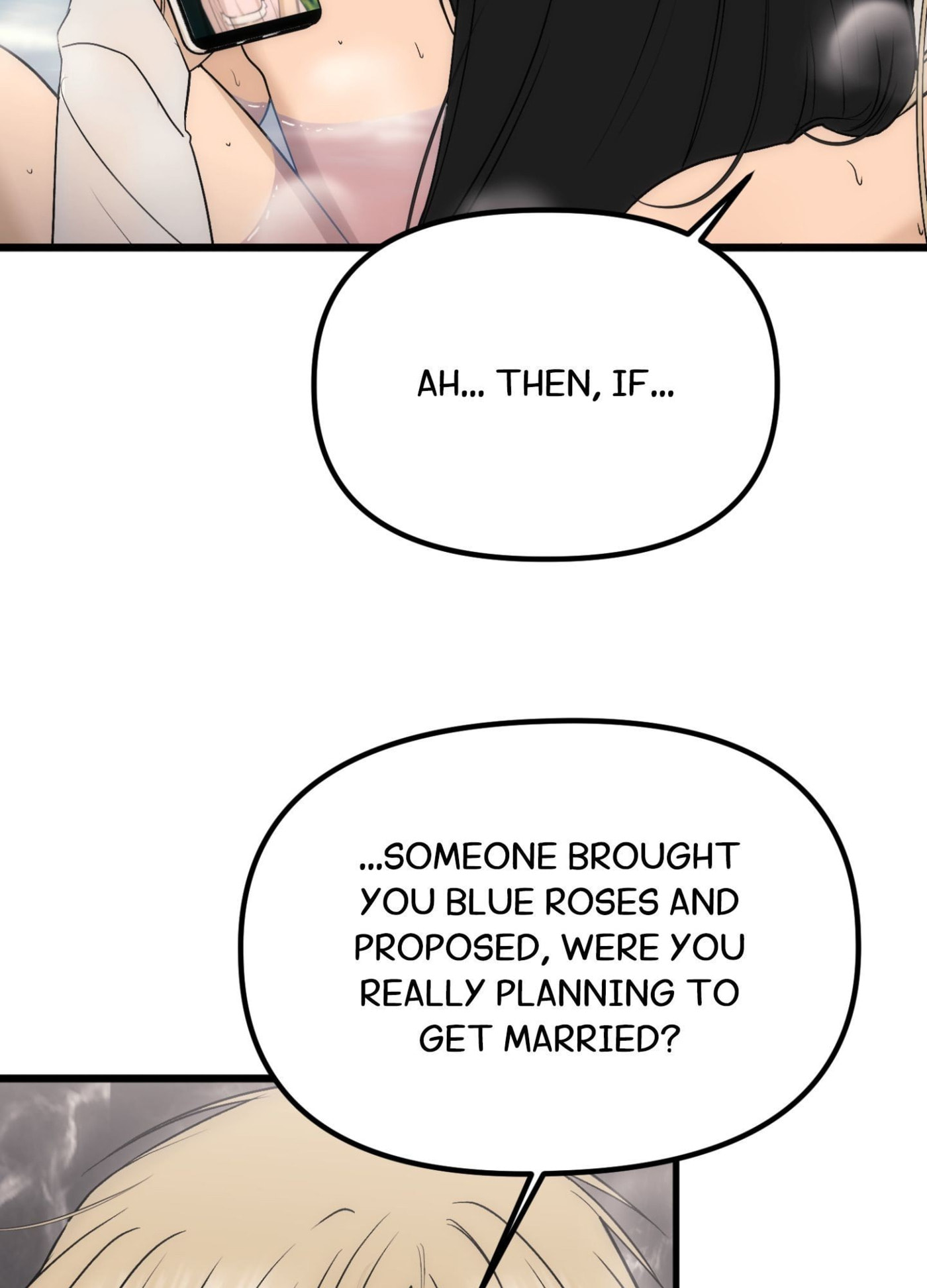 Only to You (Yongnak) Chapter 23 page 69 - 