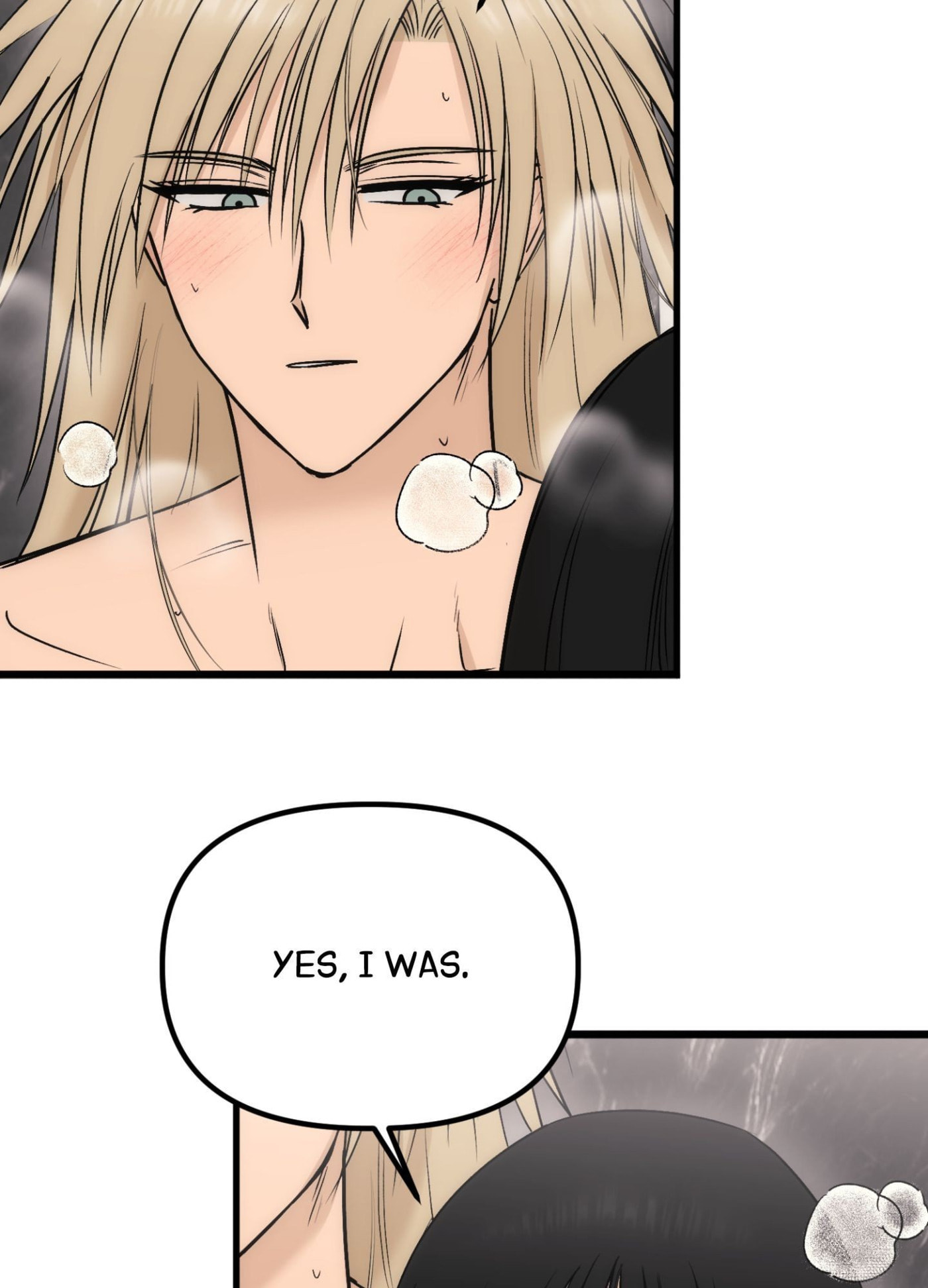Only to You (Yongnak) Chapter 23 page 70 - 