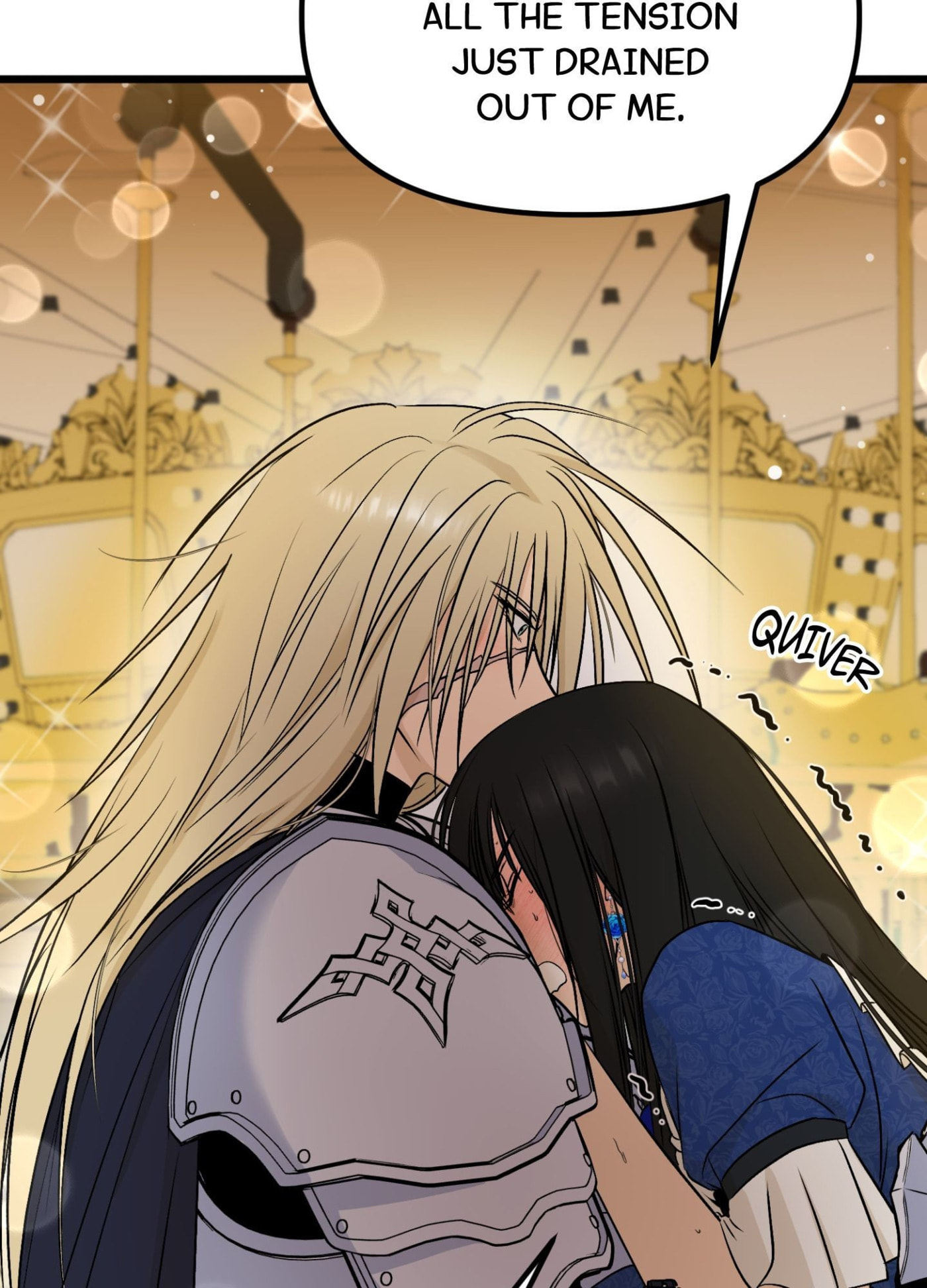 Only to You (Yongnak) Chapter 23 page 8 - 