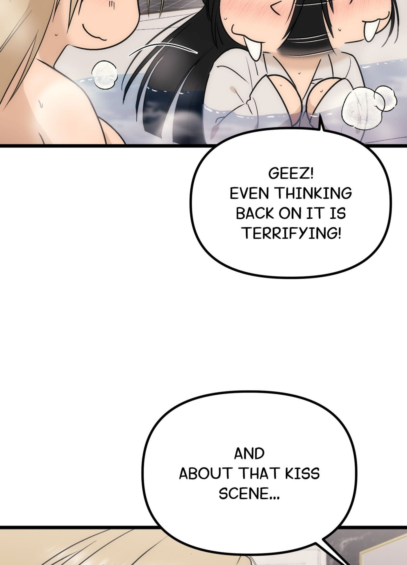 Only to You (Yongnak) Chapter 23 page 74 - 