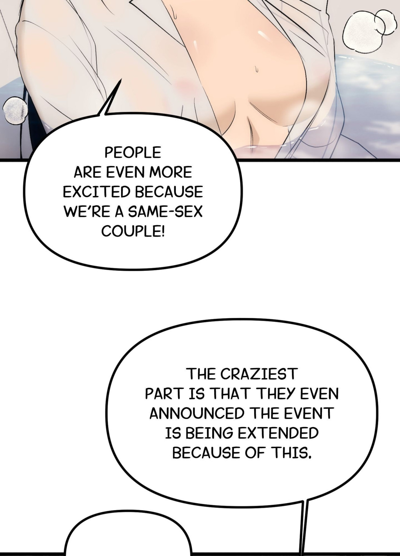 Only to You (Yongnak) Chapter 23 page 77 - 