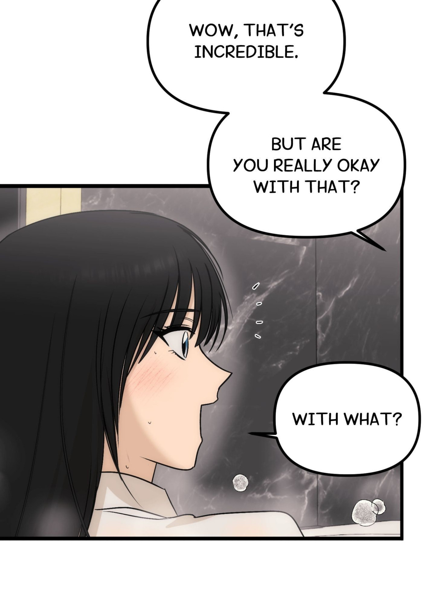 Only to You (Yongnak) Chapter 23 page 79 - 