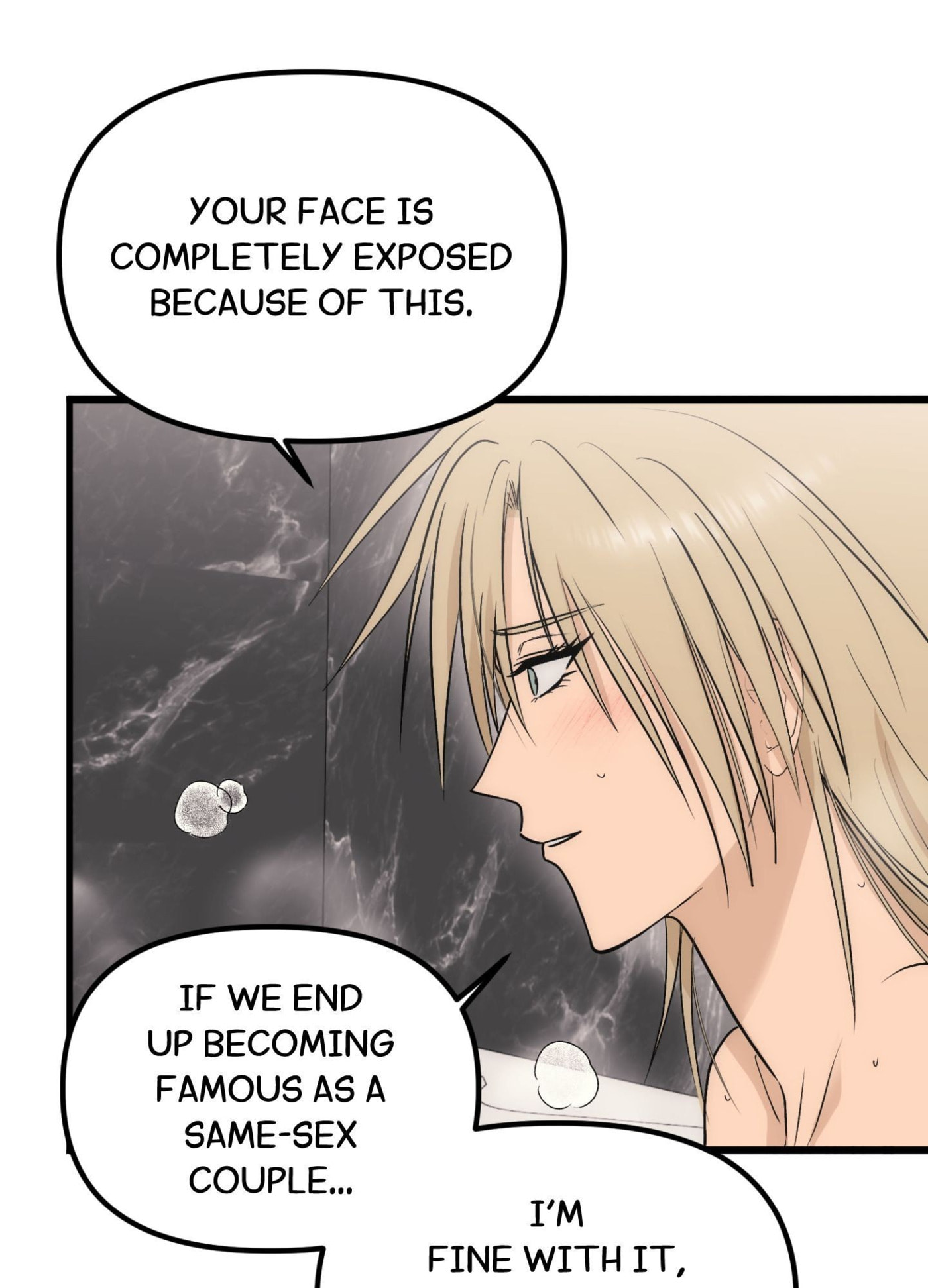 Only to You (Yongnak) Chapter 23 page 80 - 