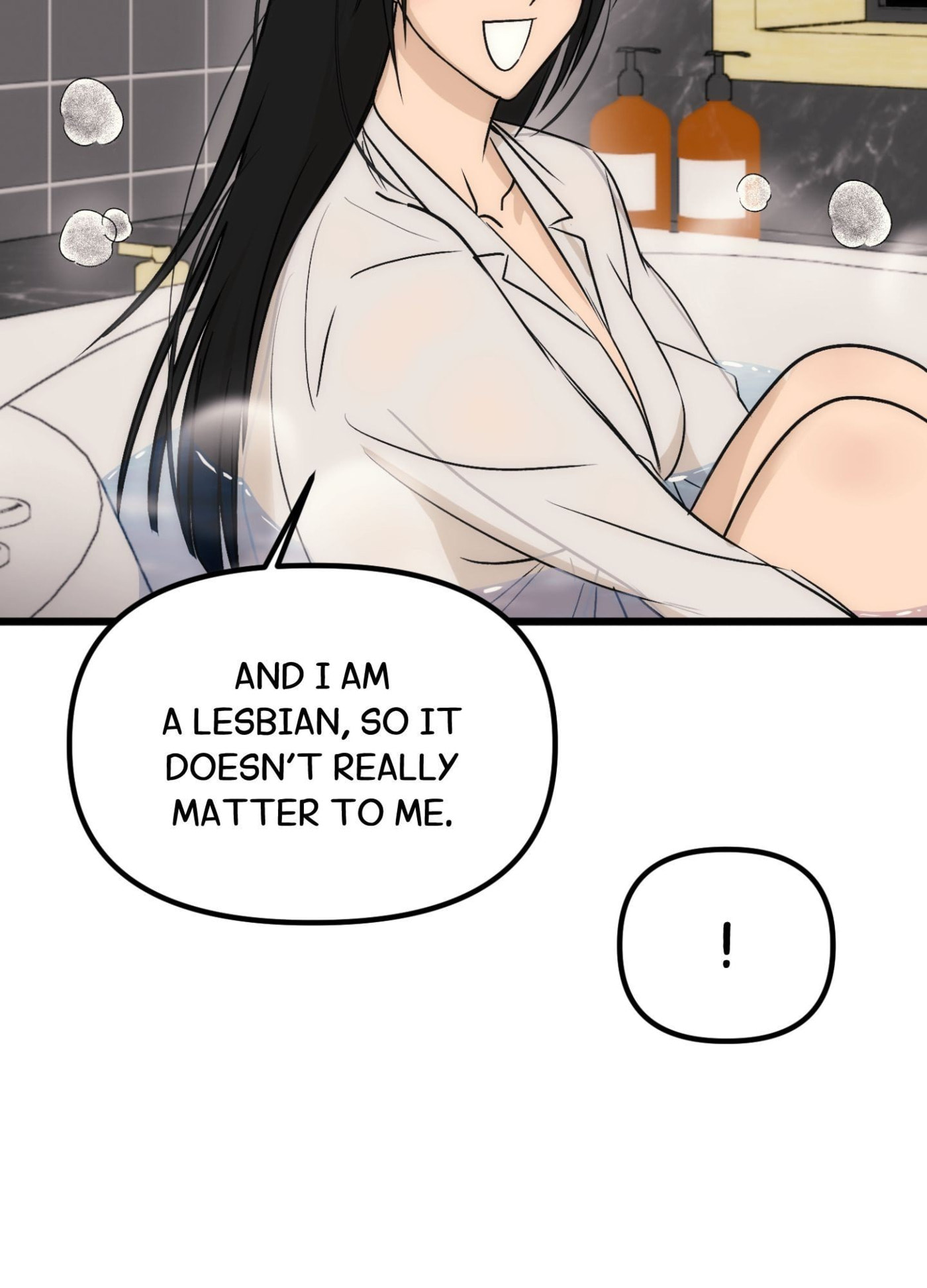 Only to You (Yongnak) Chapter 23 page 82 - 