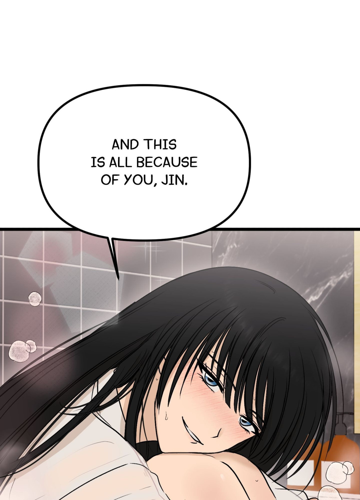 Only to You (Yongnak) Chapter 23 page 85 - 
