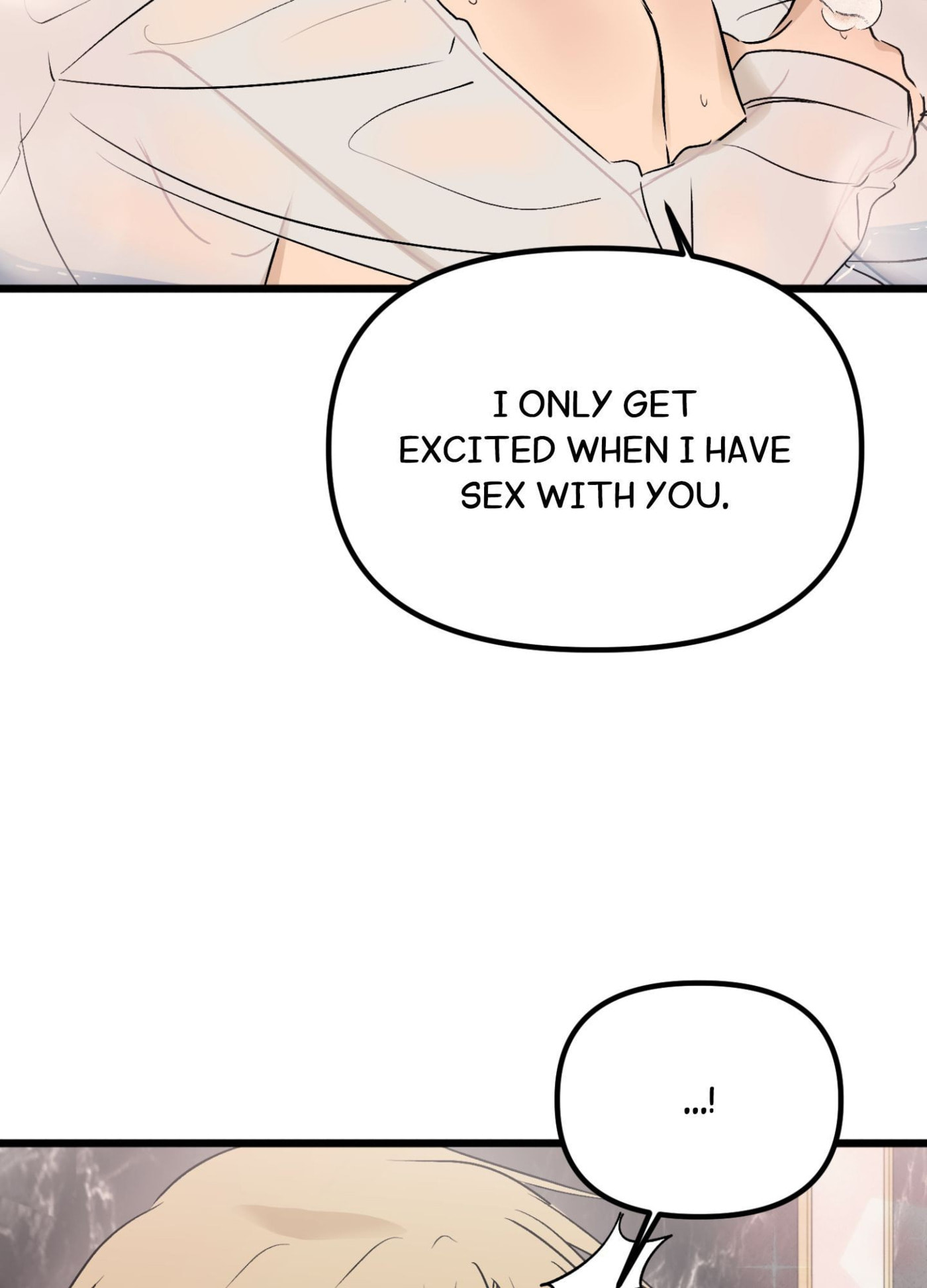 Only to You (Yongnak) Chapter 23 page 86 - 