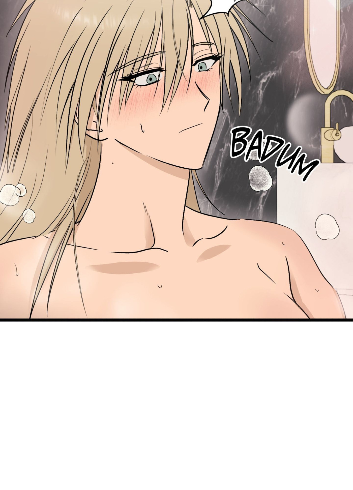 Only to You (Yongnak) Chapter 23 page 87 - 