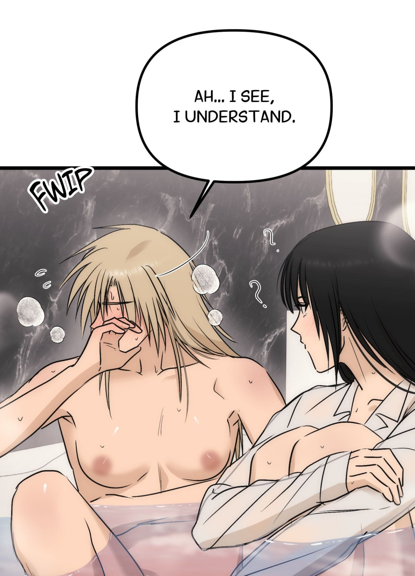 Only to You (Yongnak) Chapter 23 page 88 - 