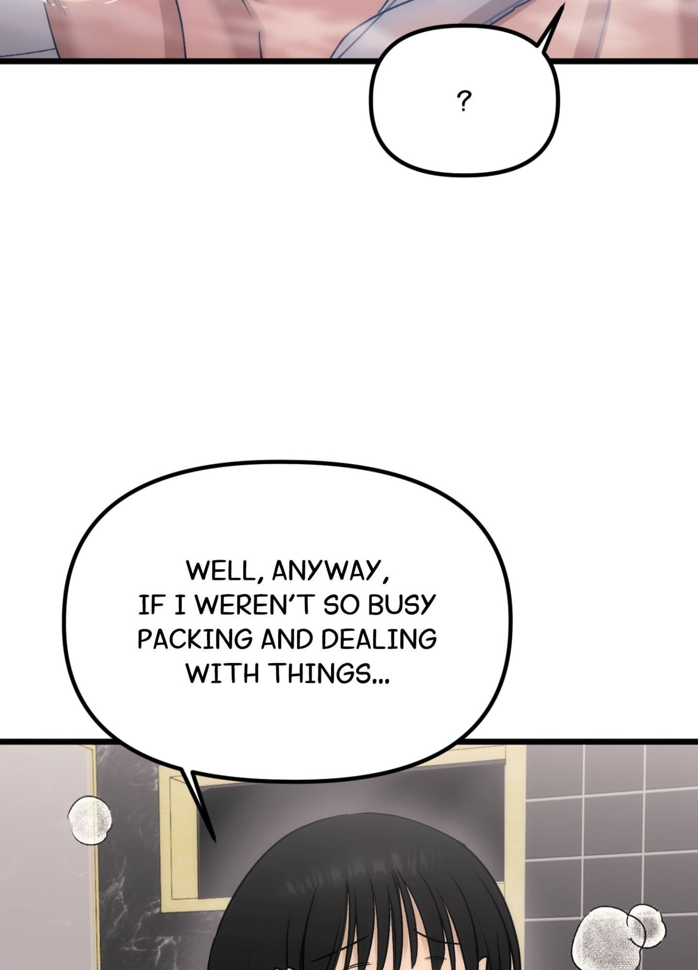 Only to You (Yongnak) Chapter 23 page 89 - 