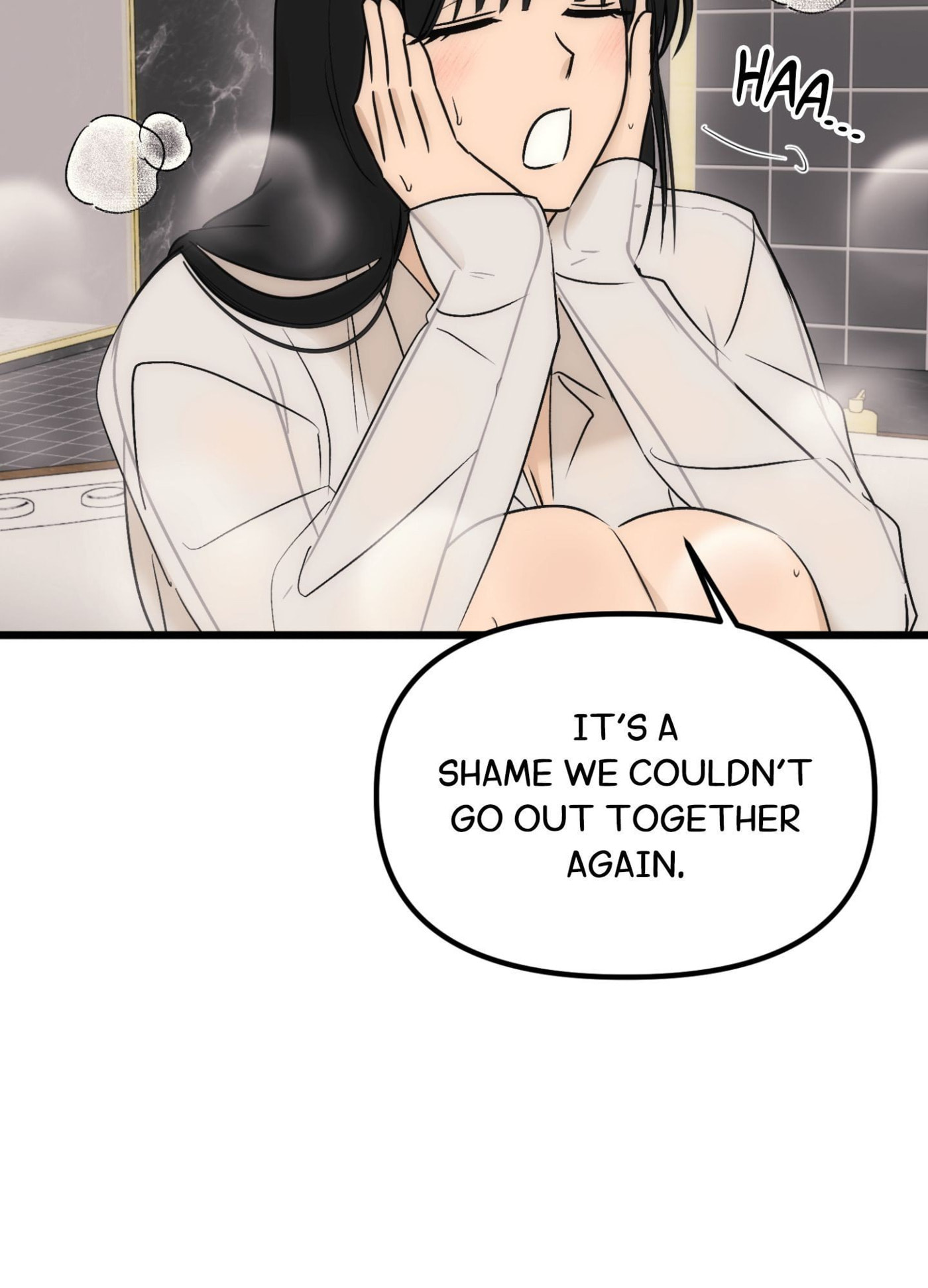 Only to You (Yongnak) Chapter 23 page 90 - 