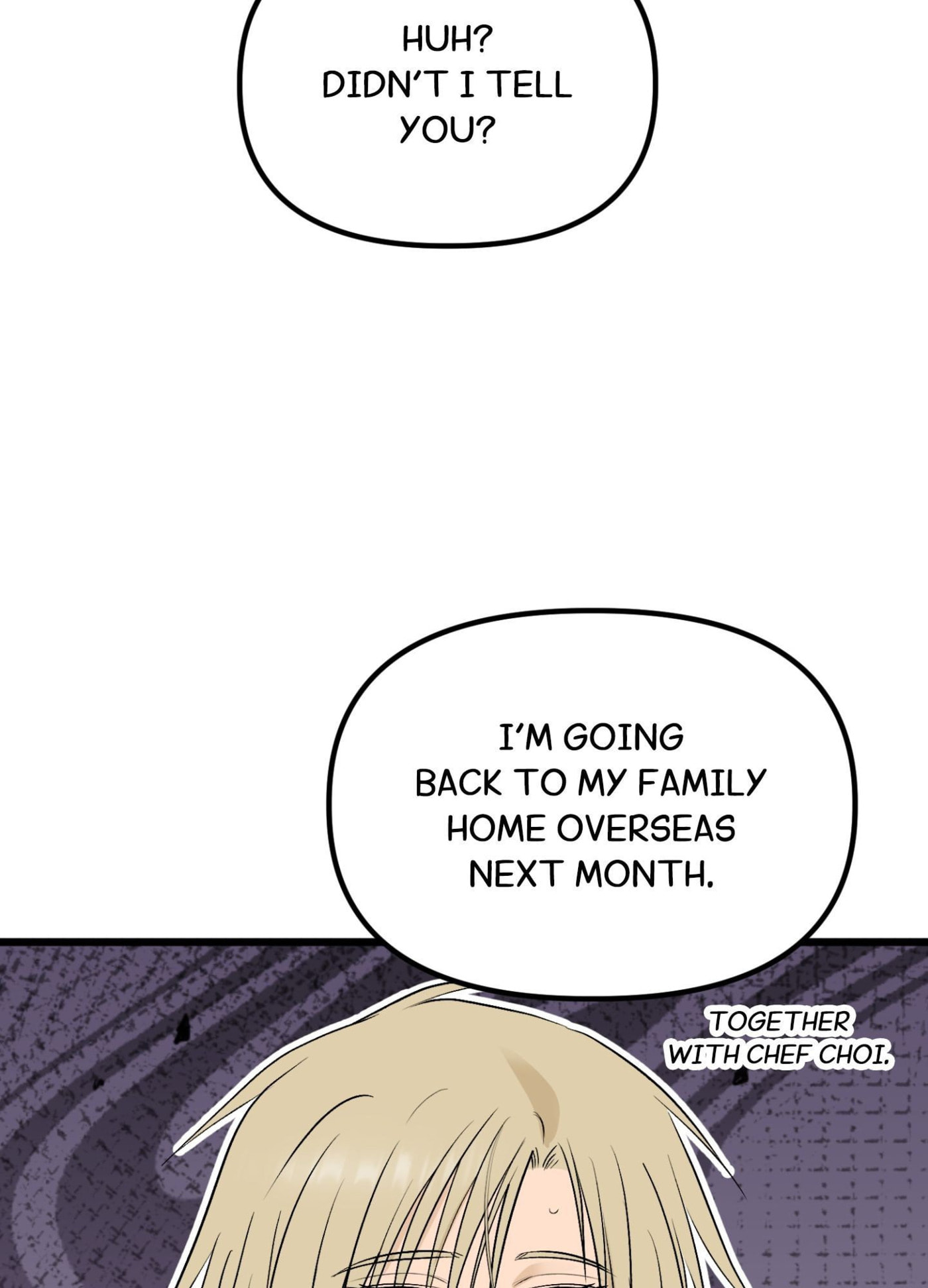 Only to You (Yongnak) Chapter 23 page 92 - 