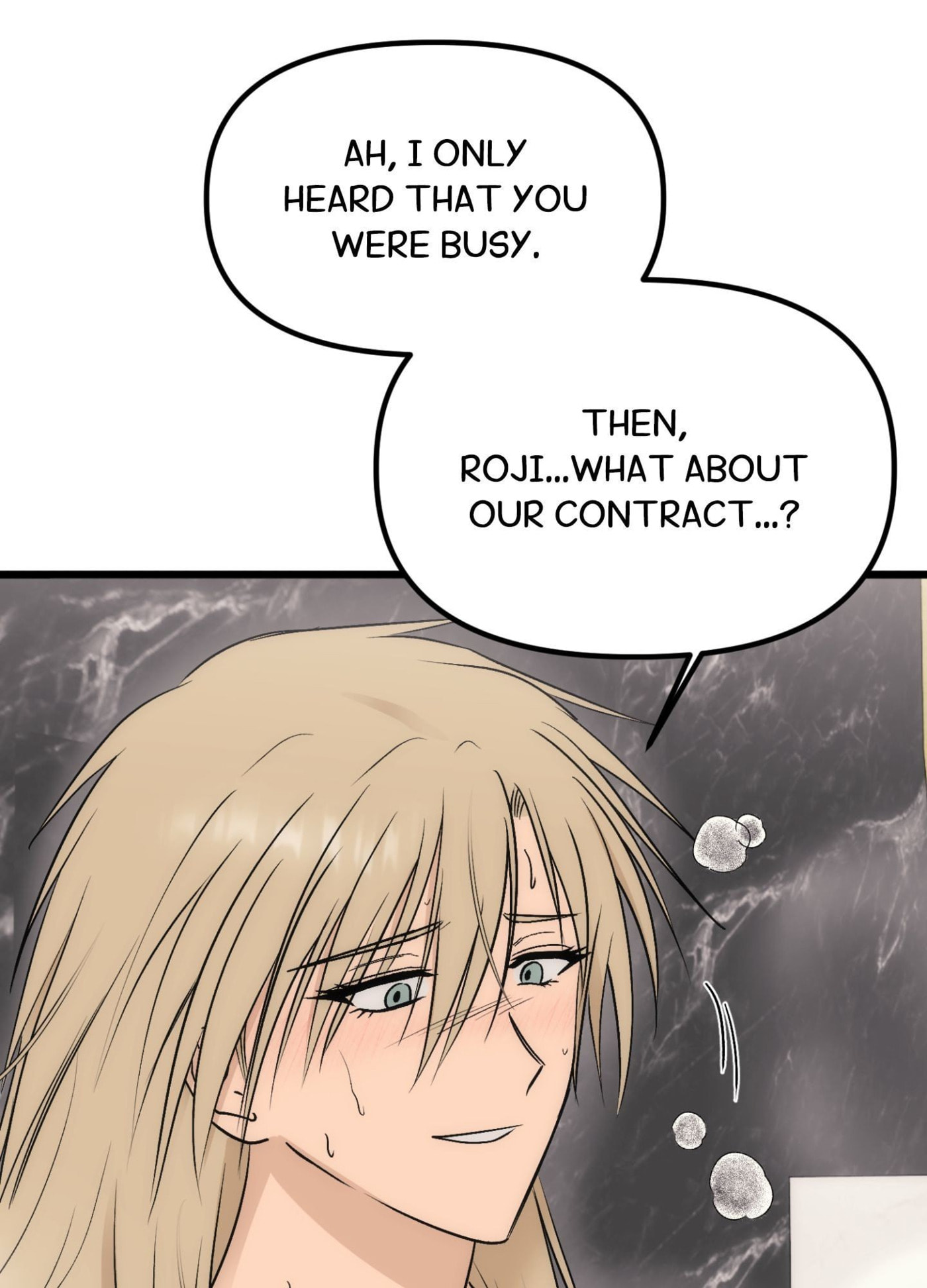 Only to You (Yongnak) Chapter 23 page 94 - 