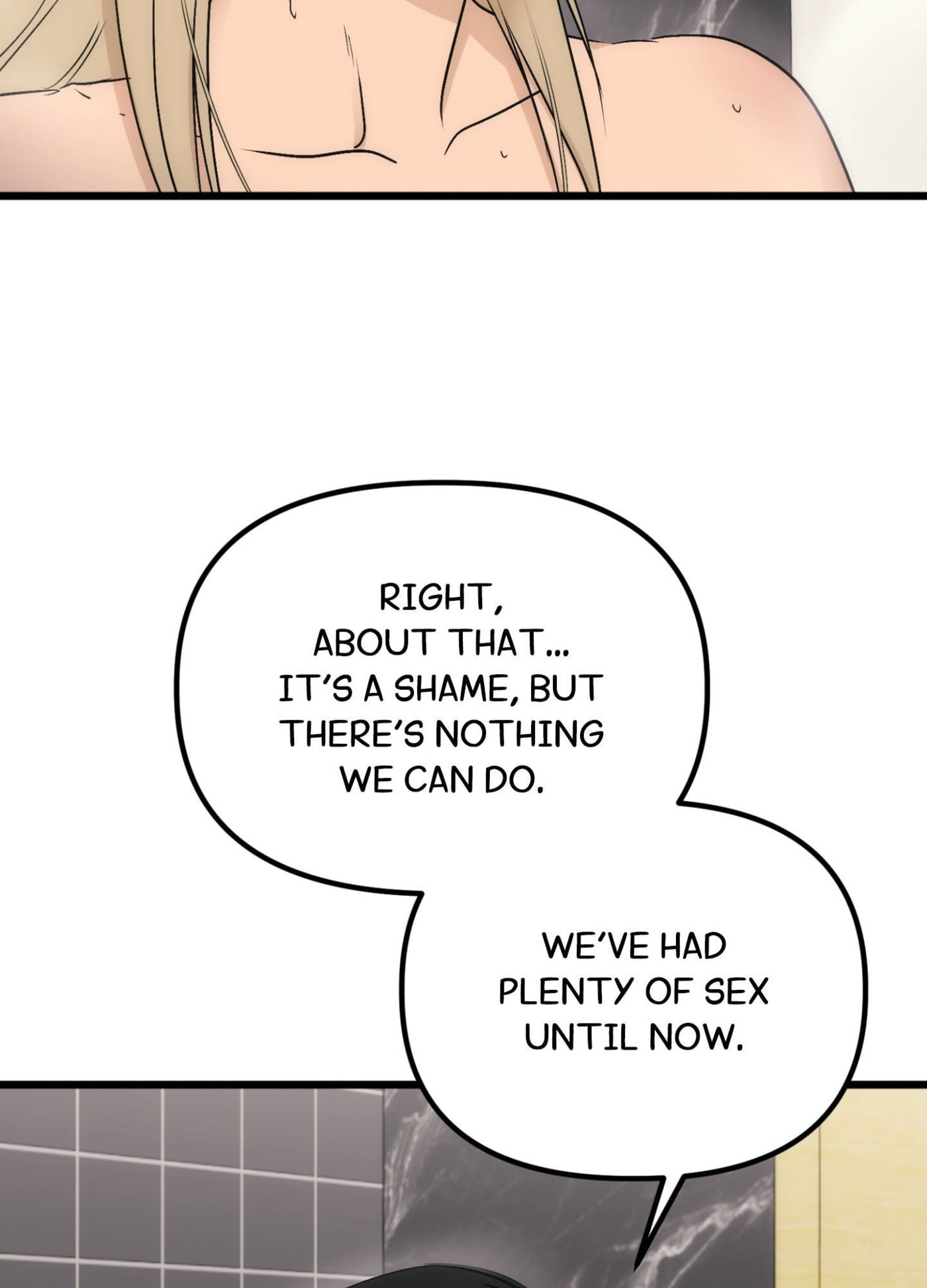 Only to You (Yongnak) Chapter 23 page 95 - 