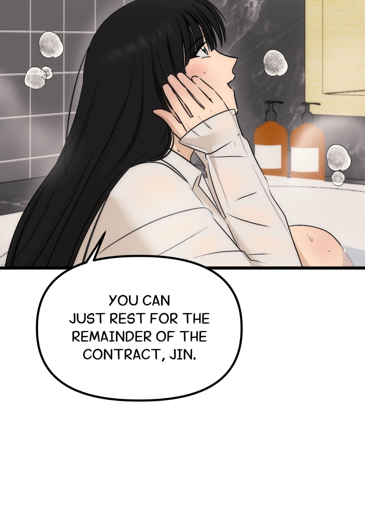 Only to You (Yongnak) Chapter 23 page 96 - 
