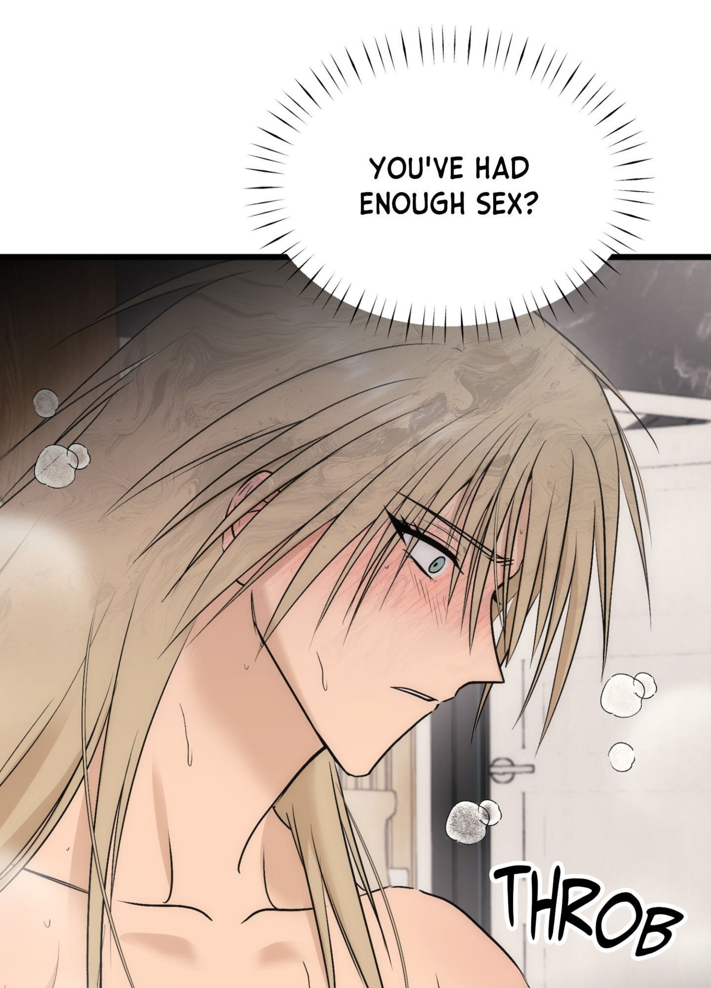 Only to You (Yongnak) Chapter 23 page 97 - 