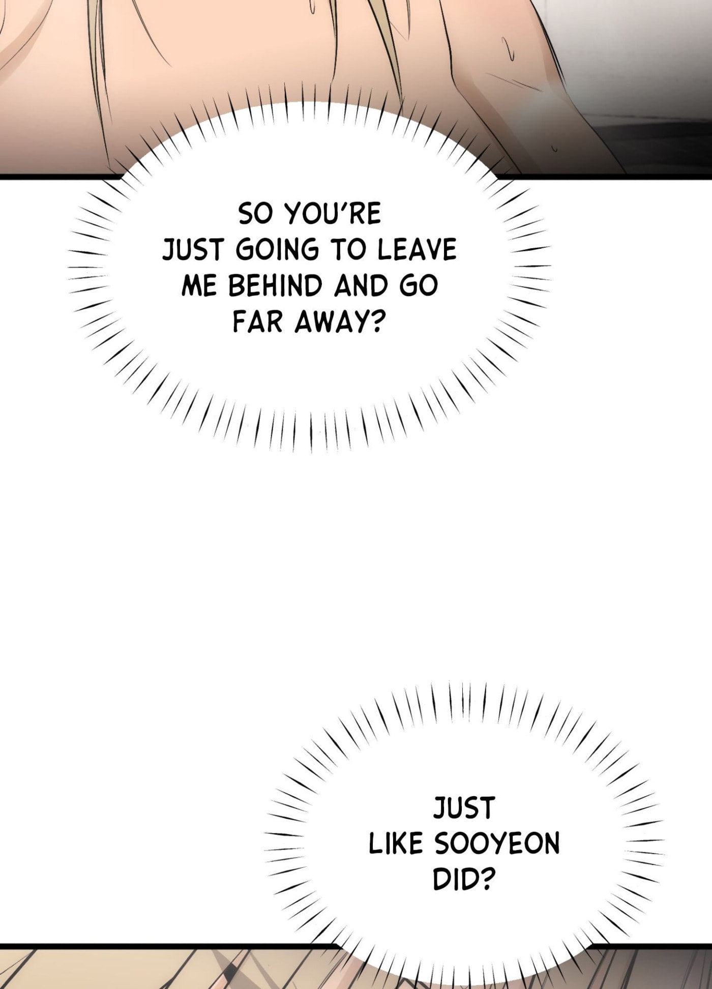 Only to You (Yongnak) Chapter 23 page 98 - 