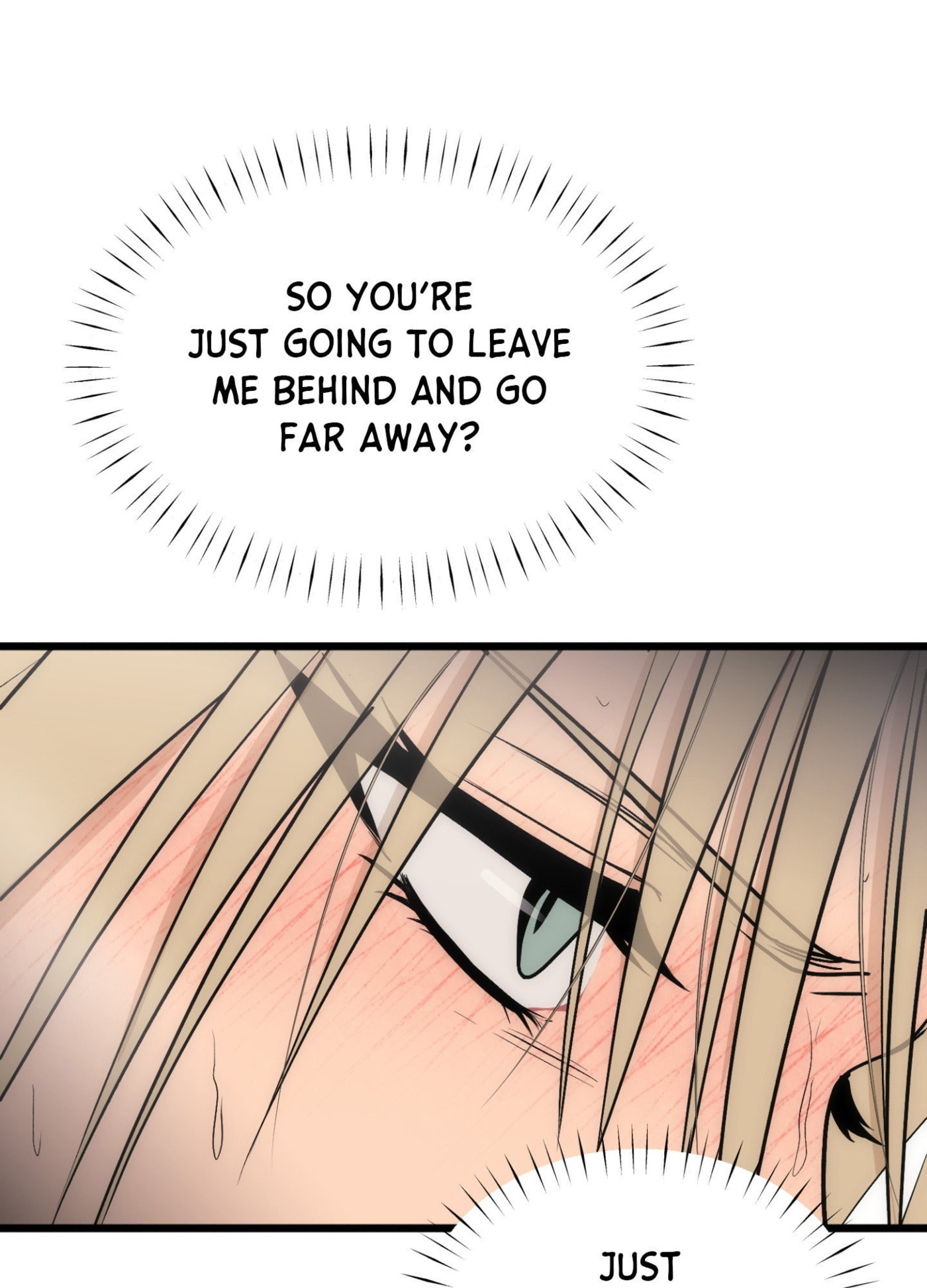 Only to You (Yongnak) Chapter 24 page 2 - 
