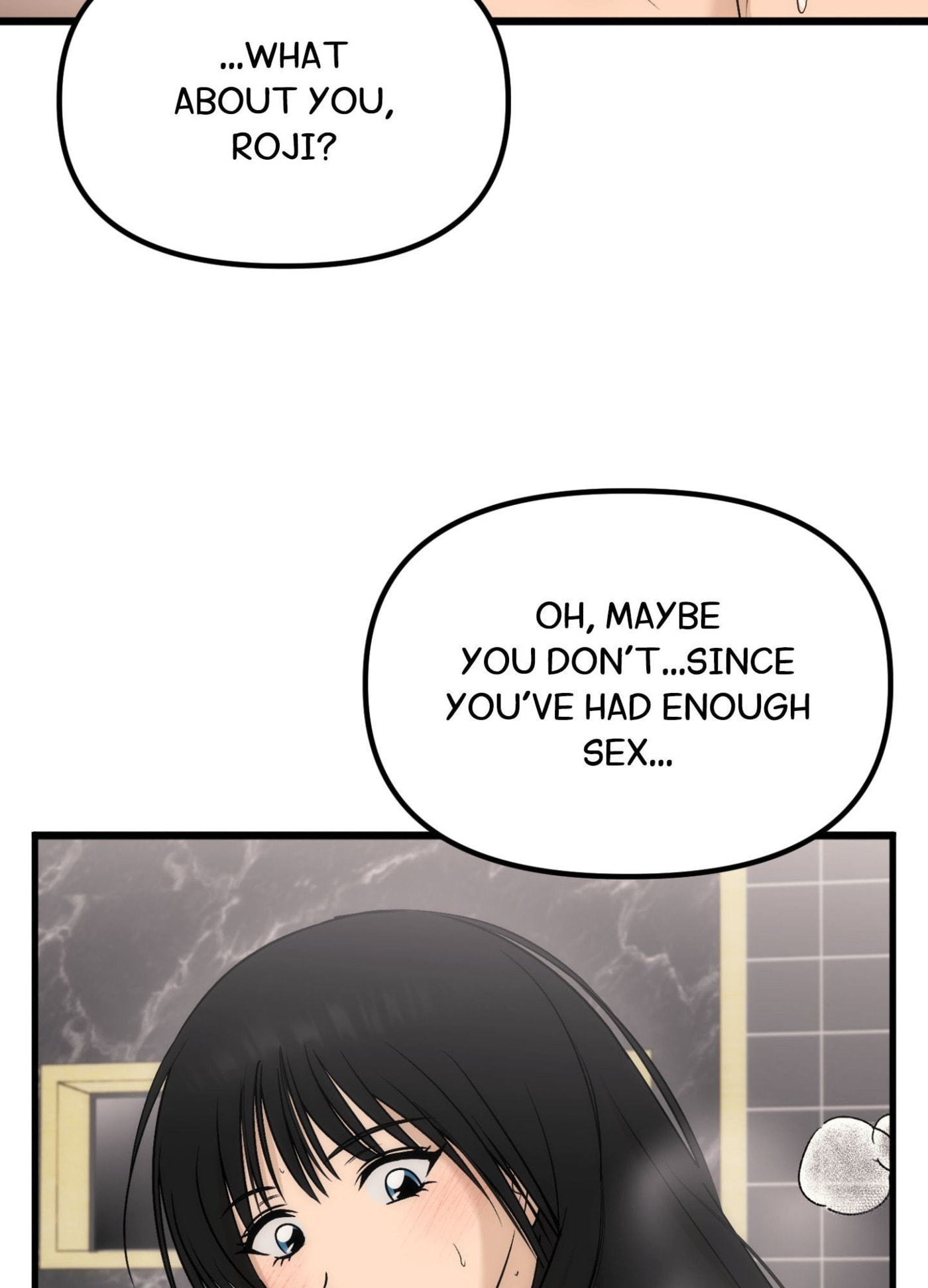 Only to You (Yongnak) Chapter 24 page 13 - 