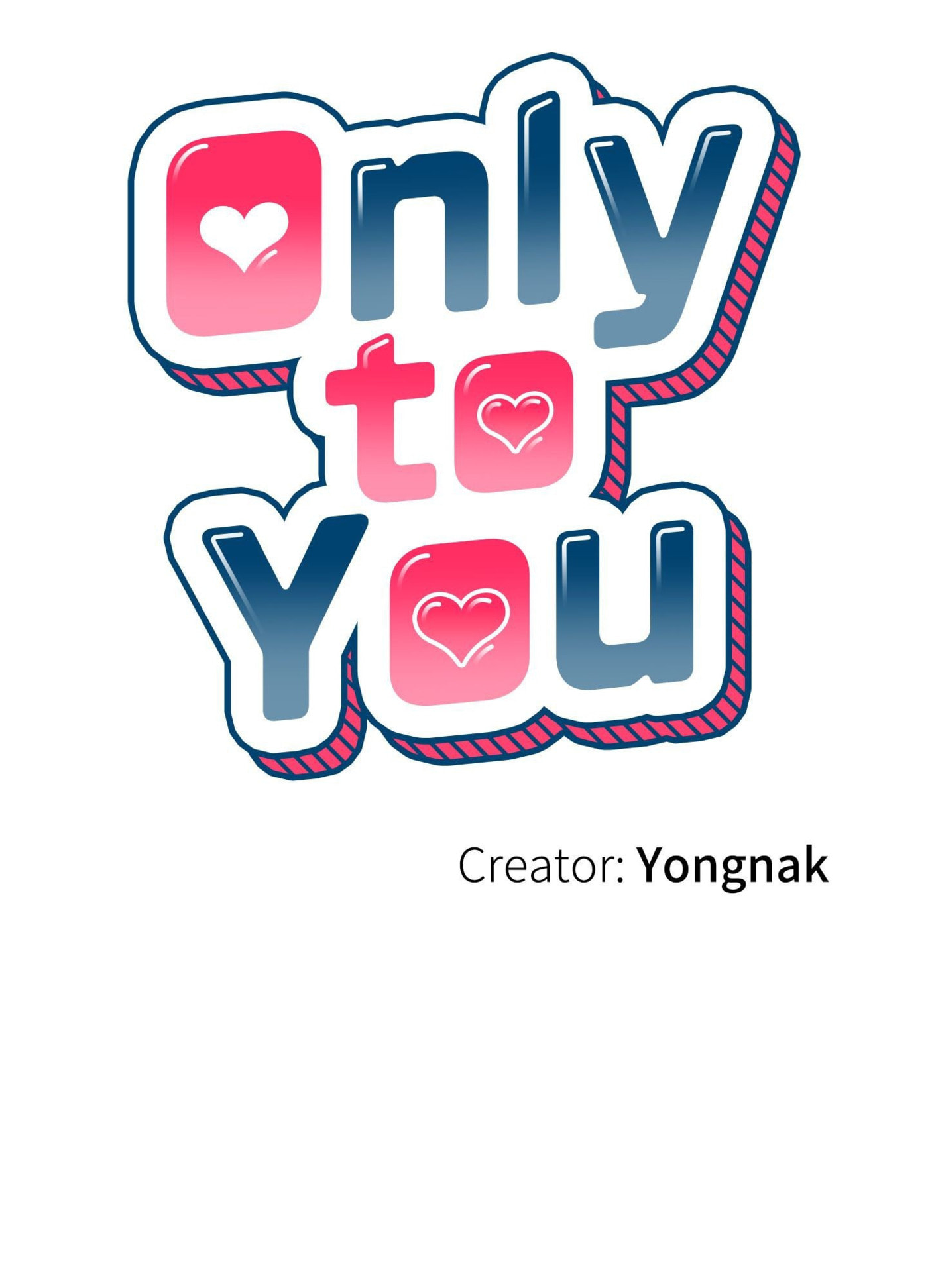 Only to You (Yongnak) Chapter 24 page 17 - 