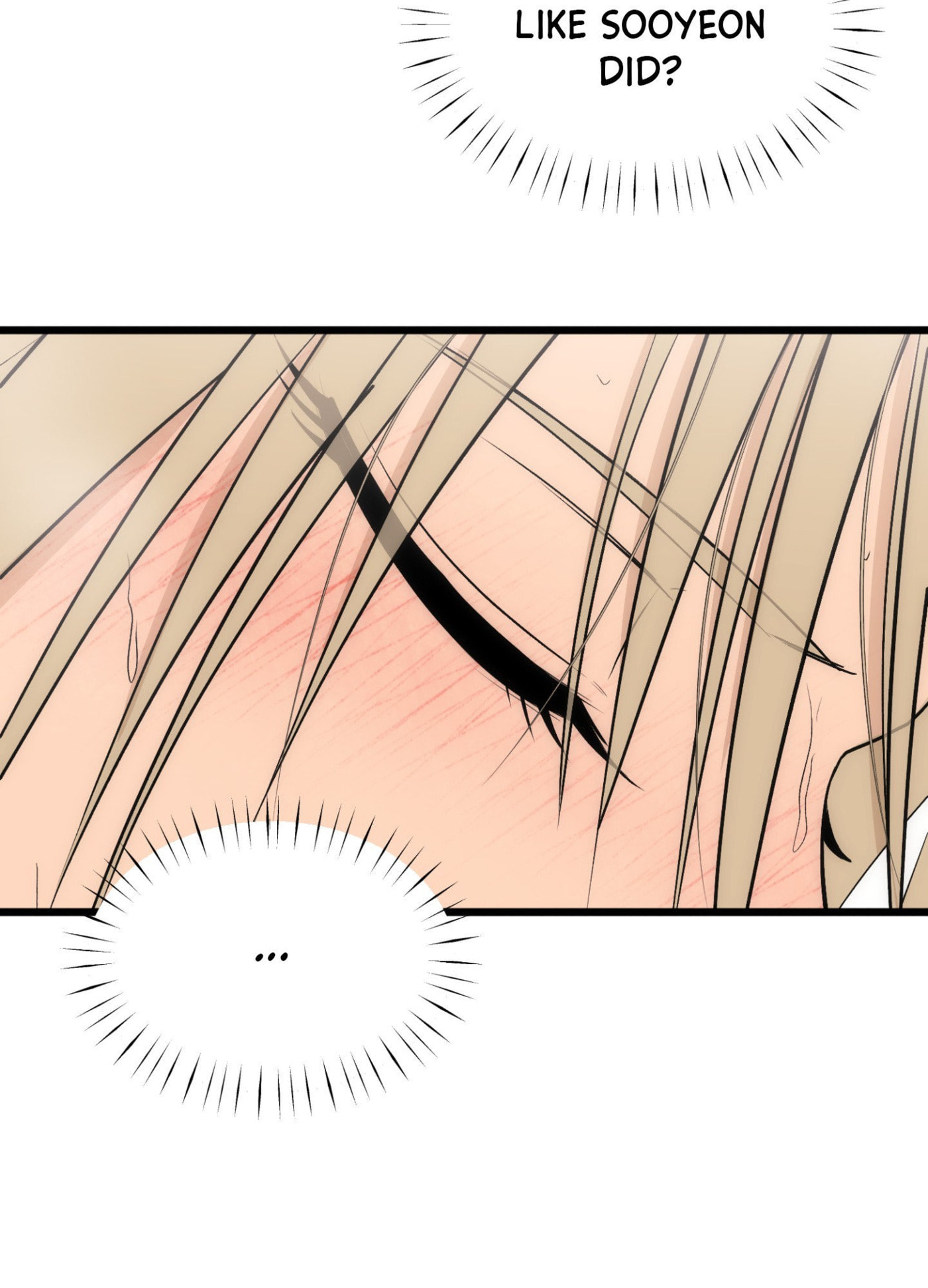 Only to You (Yongnak) Chapter 24 page 3 - 
