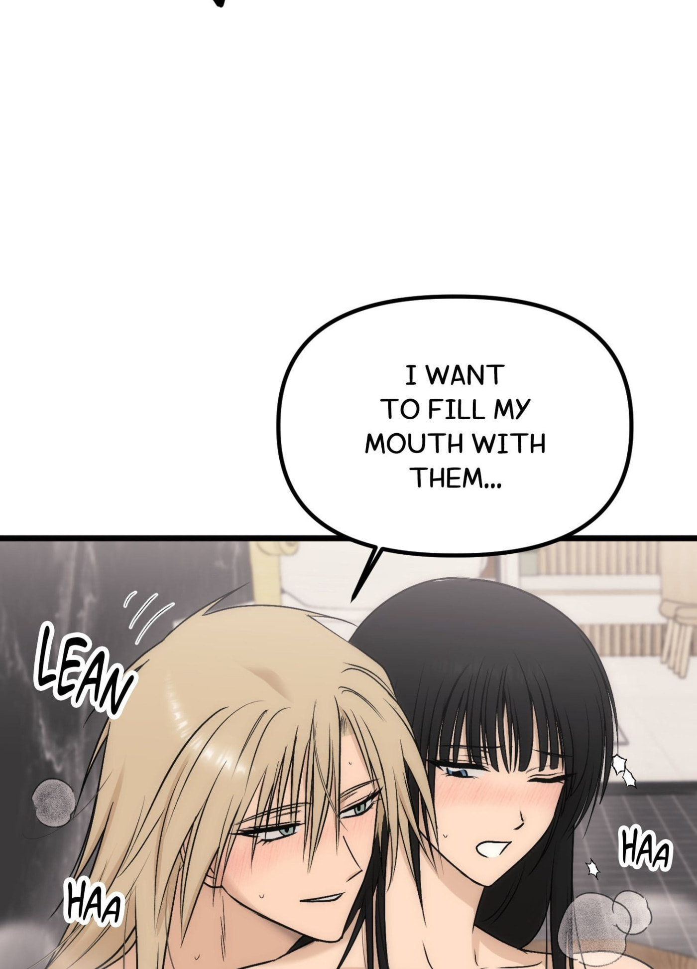 Only to You (Yongnak) Chapter 24 page 23 - 