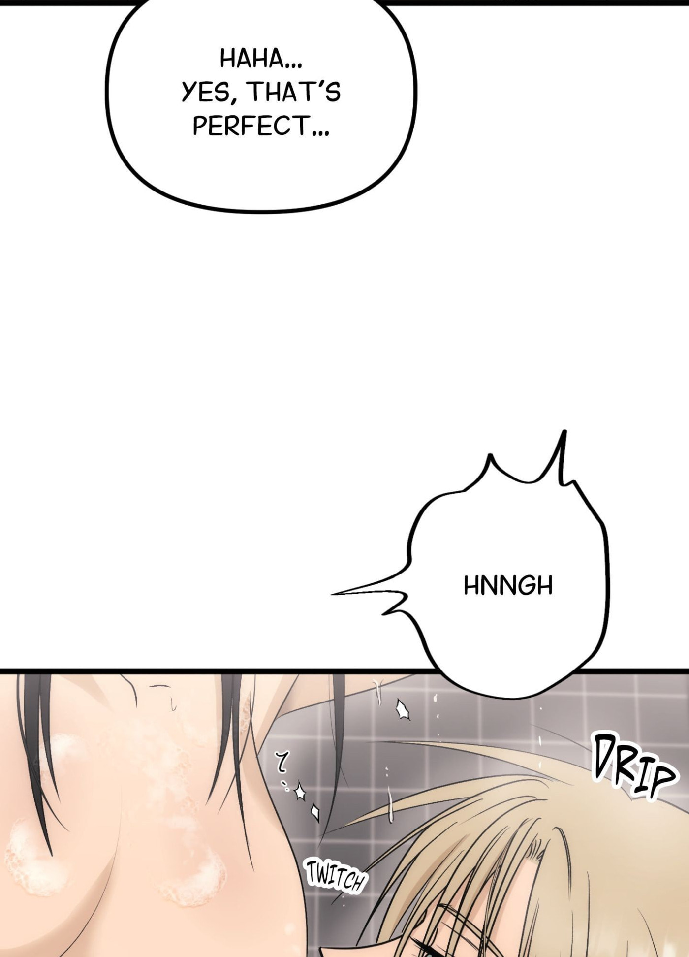 Only to You (Yongnak) Chapter 24 page 26 - 