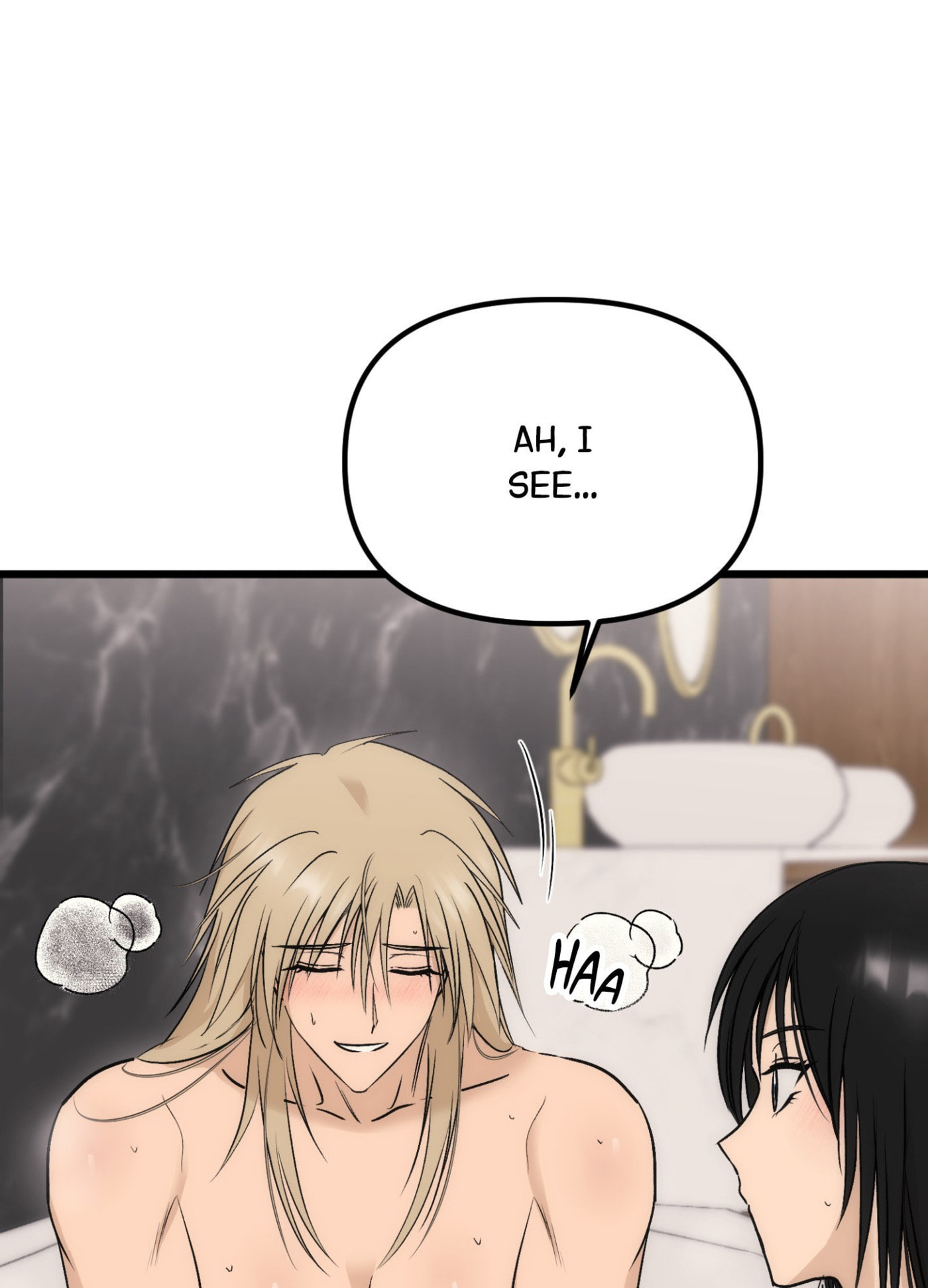 Only to You (Yongnak) Chapter 24 page 4 - 