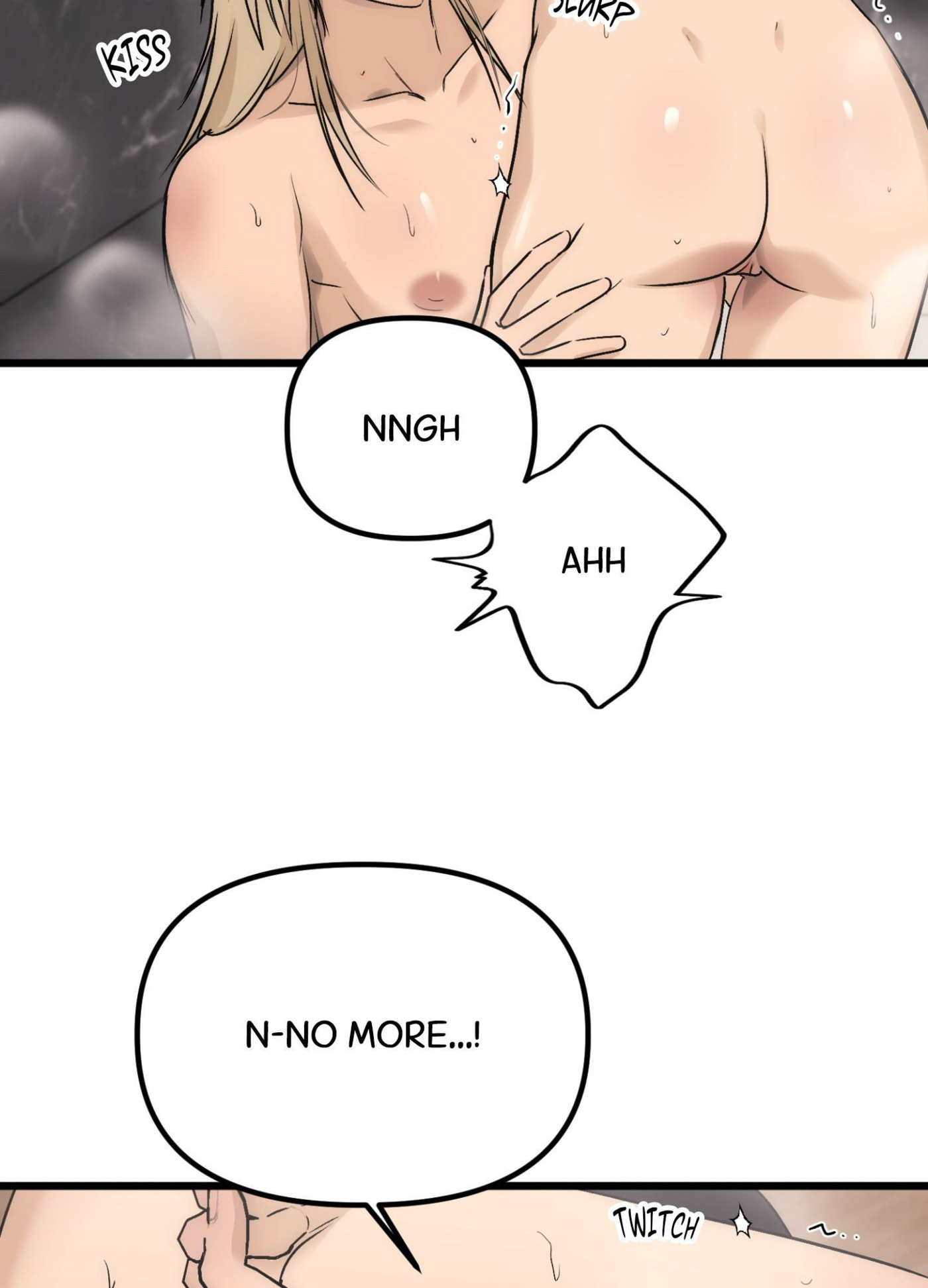 Only to You (Yongnak) Chapter 24 page 31 - 