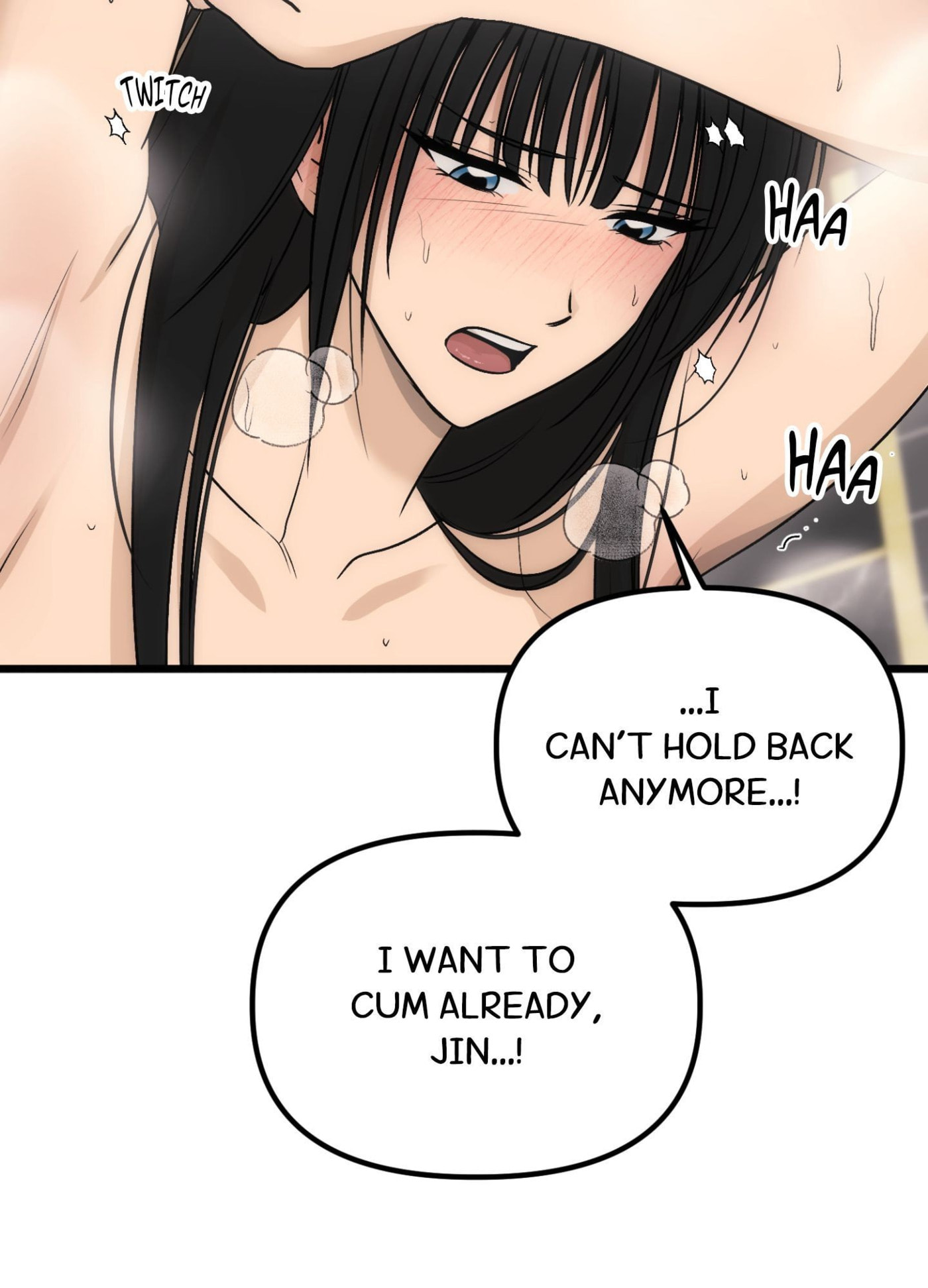 Only to You (Yongnak) Chapter 24 page 32 - 