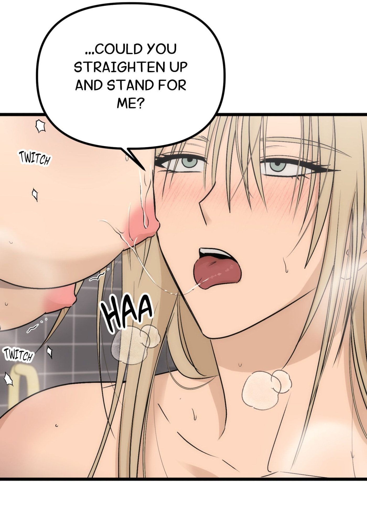 Only to You (Yongnak) Chapter 24 page 33 - 