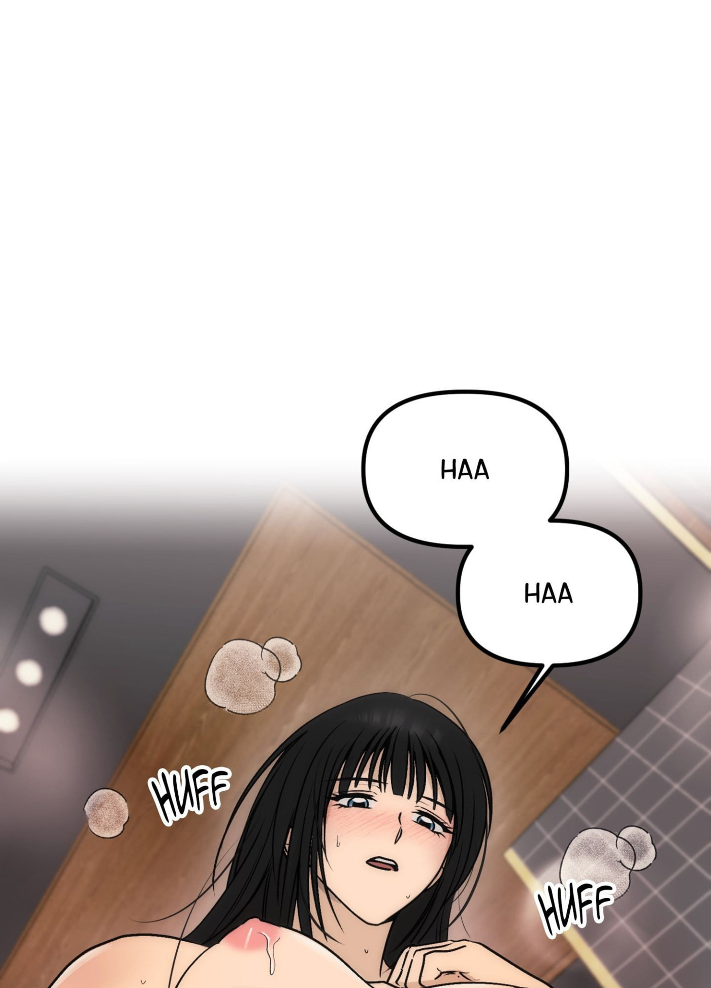 Only to You (Yongnak) Chapter 24 page 34 - 
