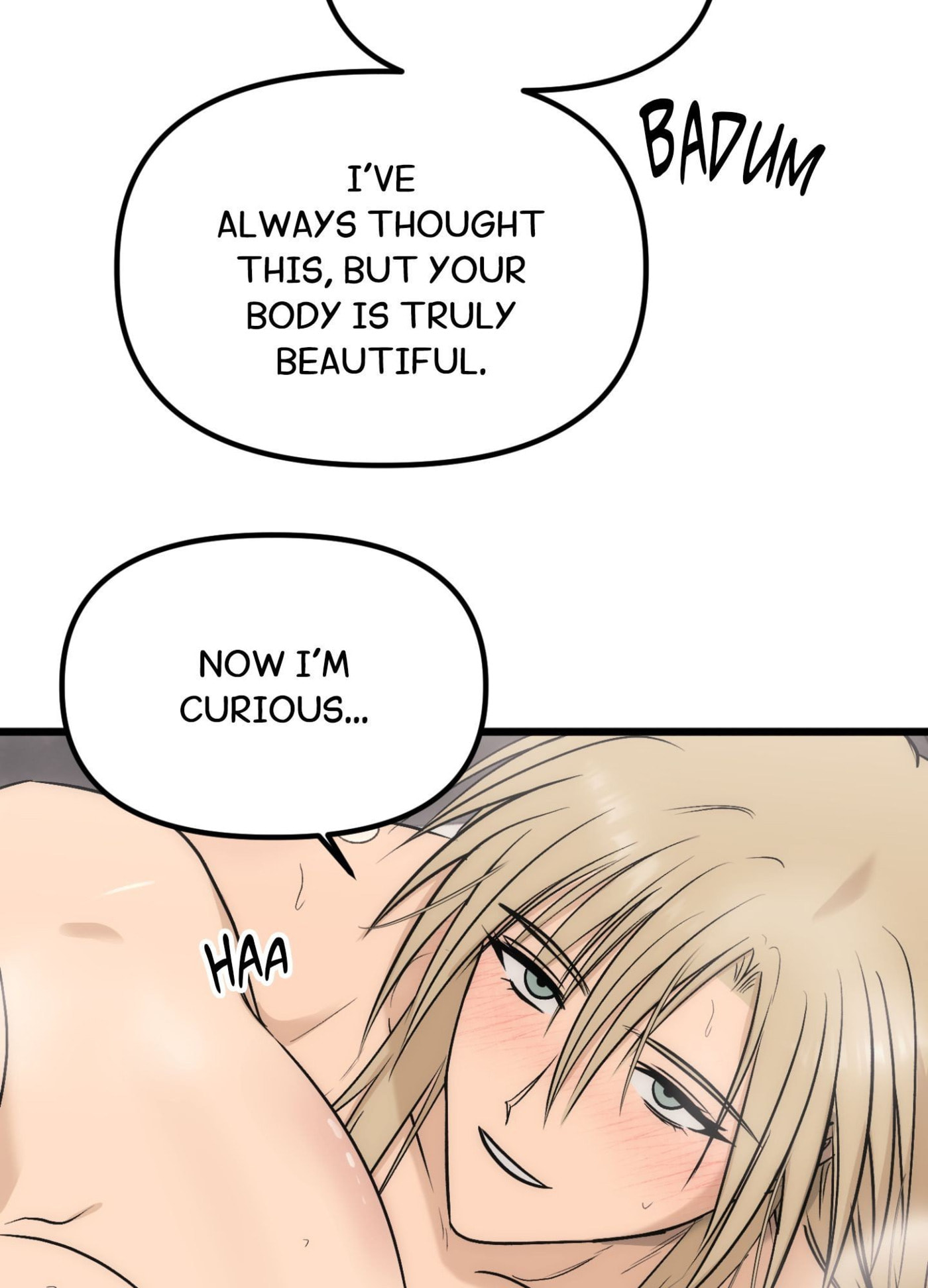 Only to You (Yongnak) Chapter 24 page 36 - 