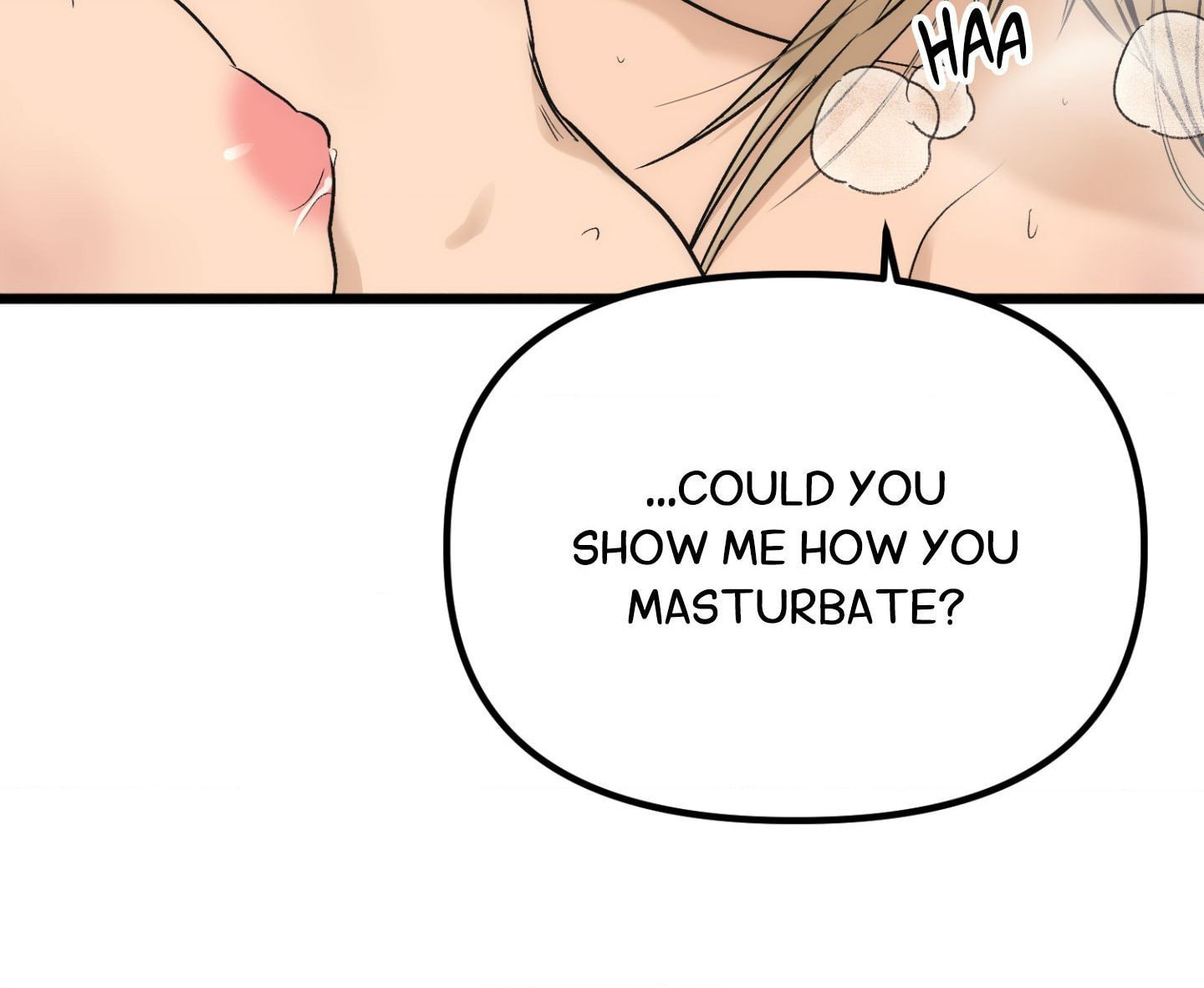 Only to You (Yongnak) Chapter 24 page 37 - 