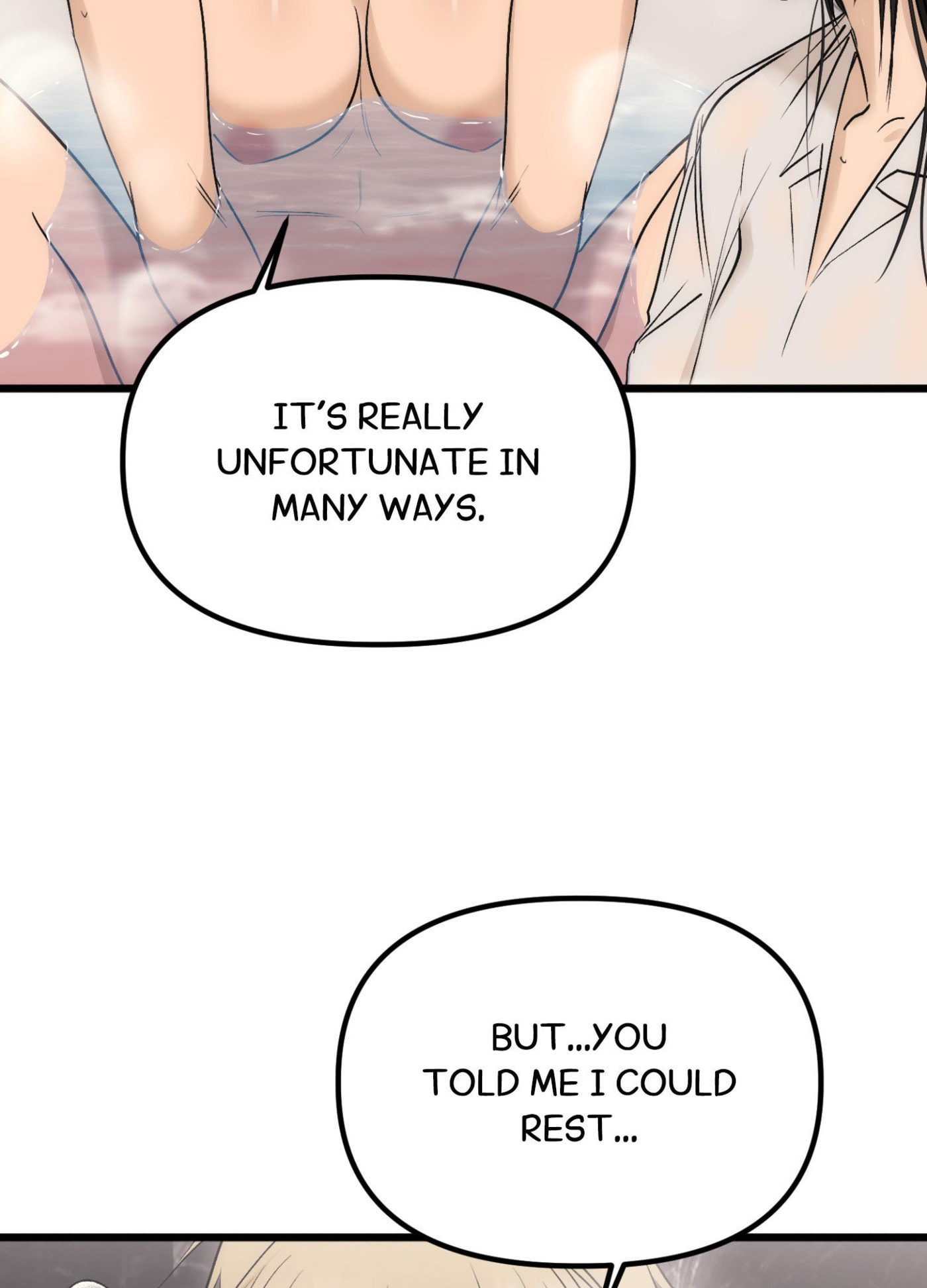 Only to You (Yongnak) Chapter 24 page 5 - 