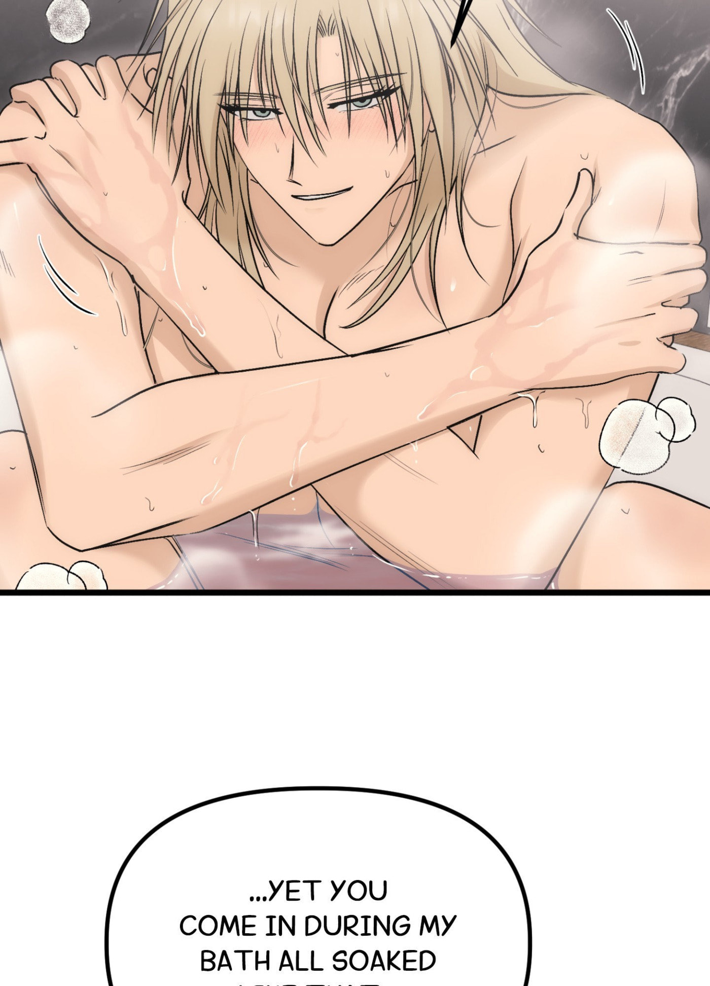 Only to You (Yongnak) Chapter 24 page 6 - 