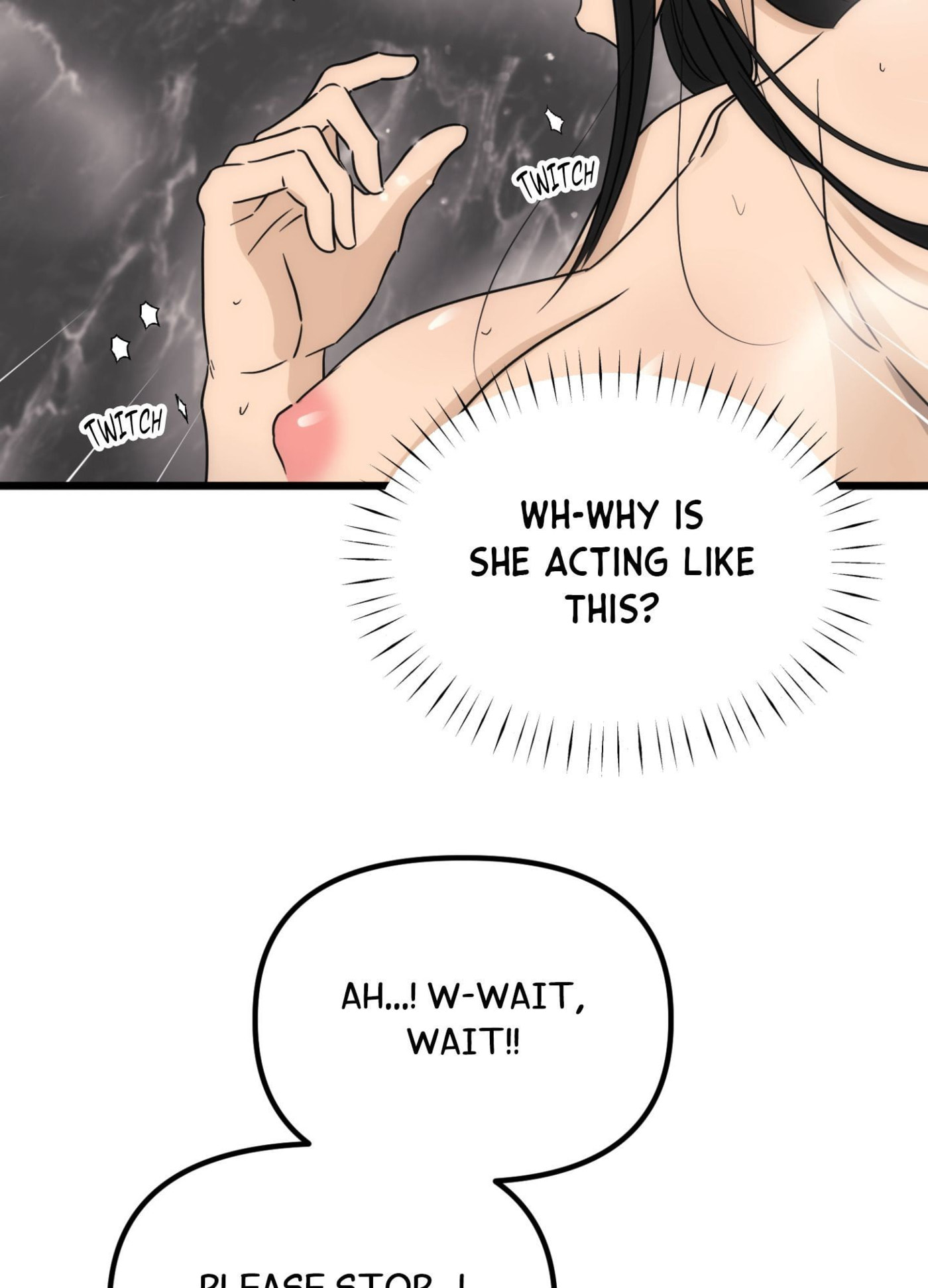 Only to You (Yongnak) Chapter 24 page 53 - 