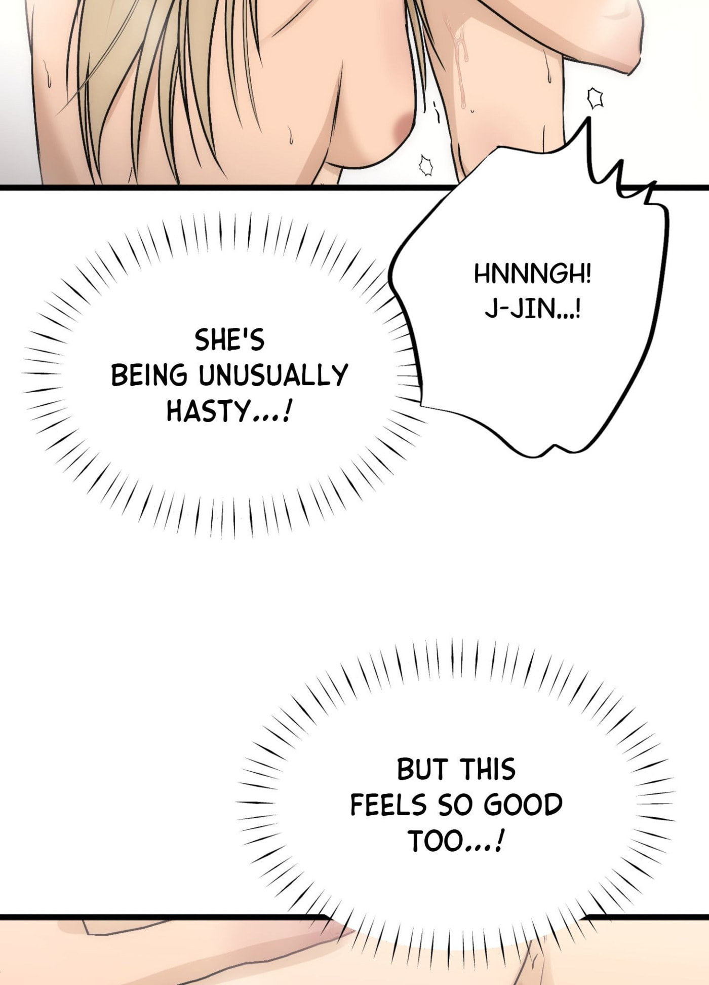 Only to You (Yongnak) Chapter 24 page 55 - 