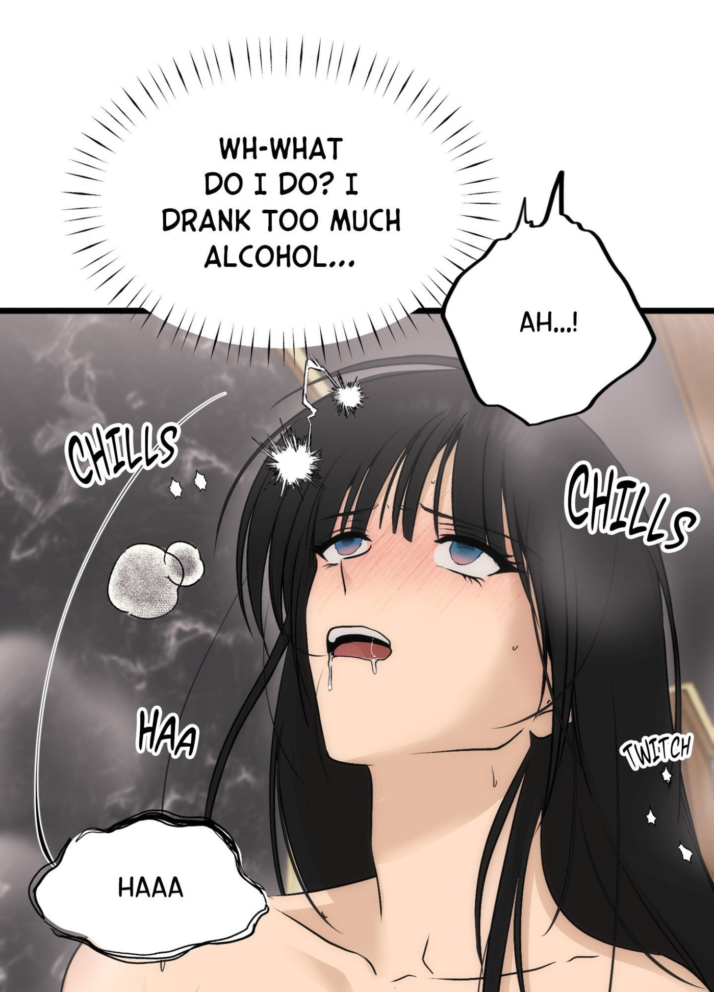 Only to You (Yongnak) Chapter 24 page 58 - 