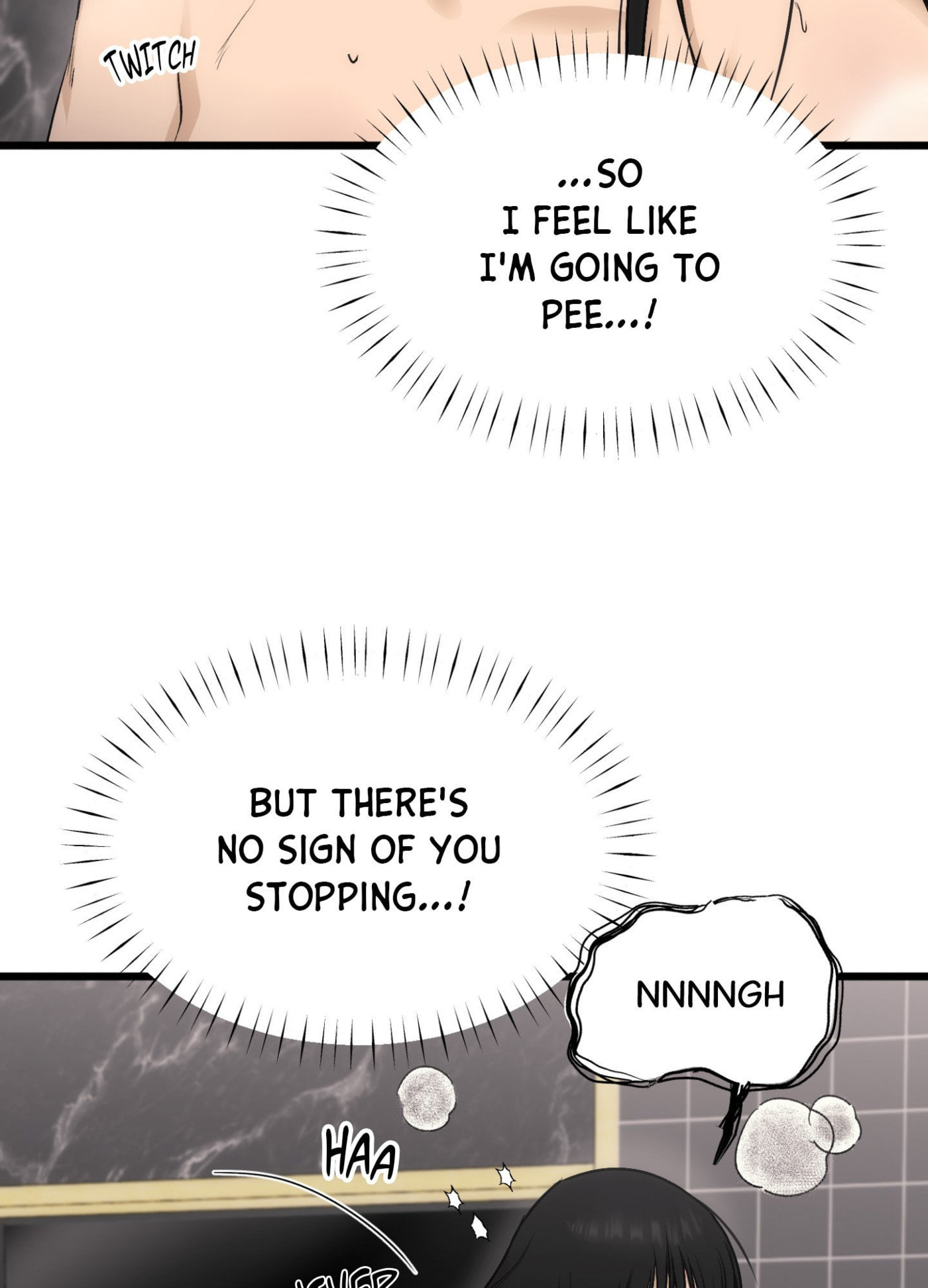 Only to You (Yongnak) Chapter 24 page 59 - 