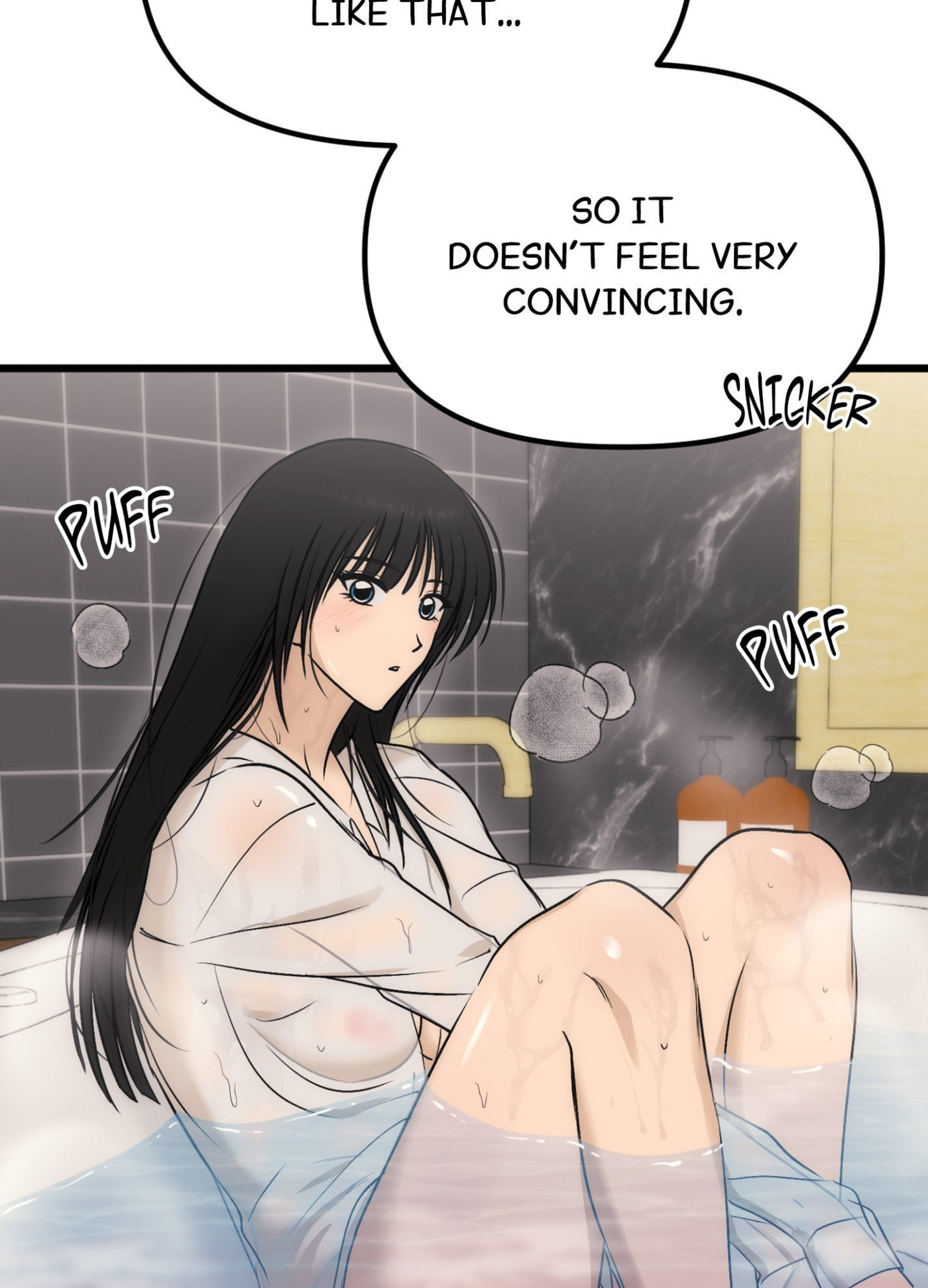 Only to You (Yongnak) Chapter 24 page 7 - 