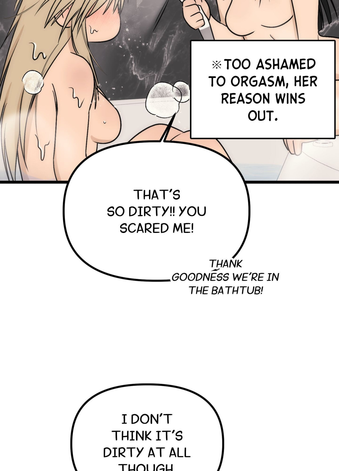 Only to You (Yongnak) Chapter 24 page 70 - 