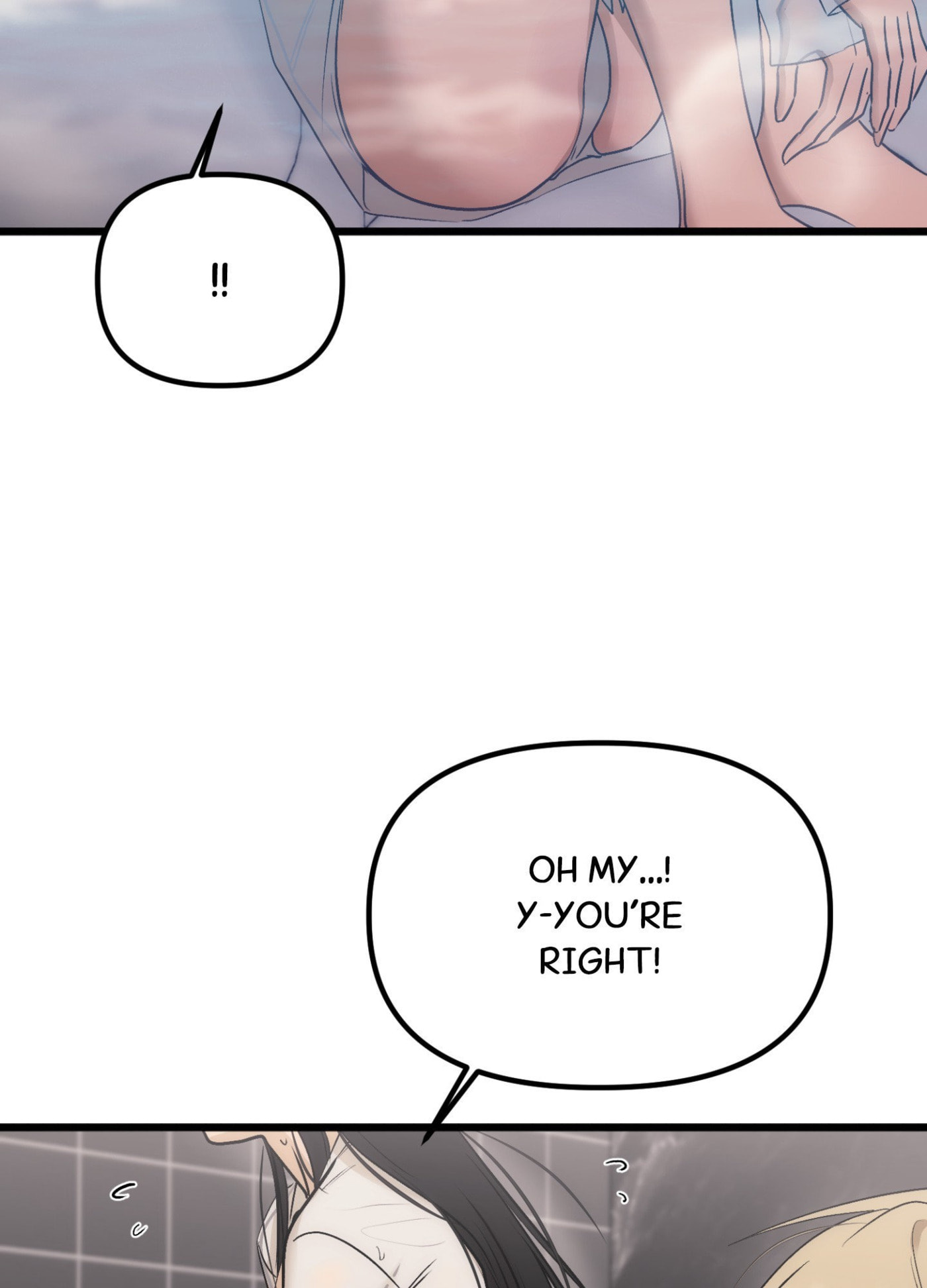 Only to You (Yongnak) Chapter 24 page 8 - 