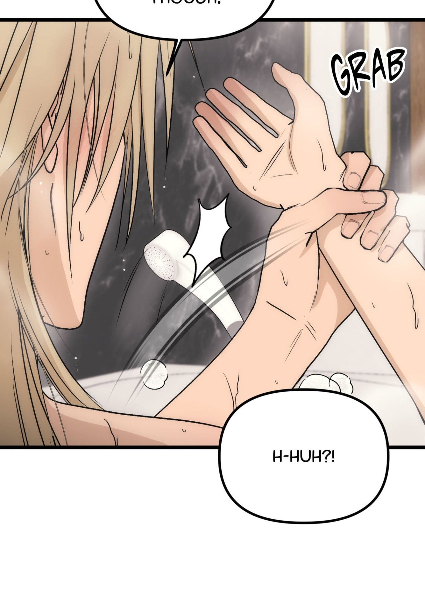 Only to You (Yongnak) Chapter 24 page 71 - 