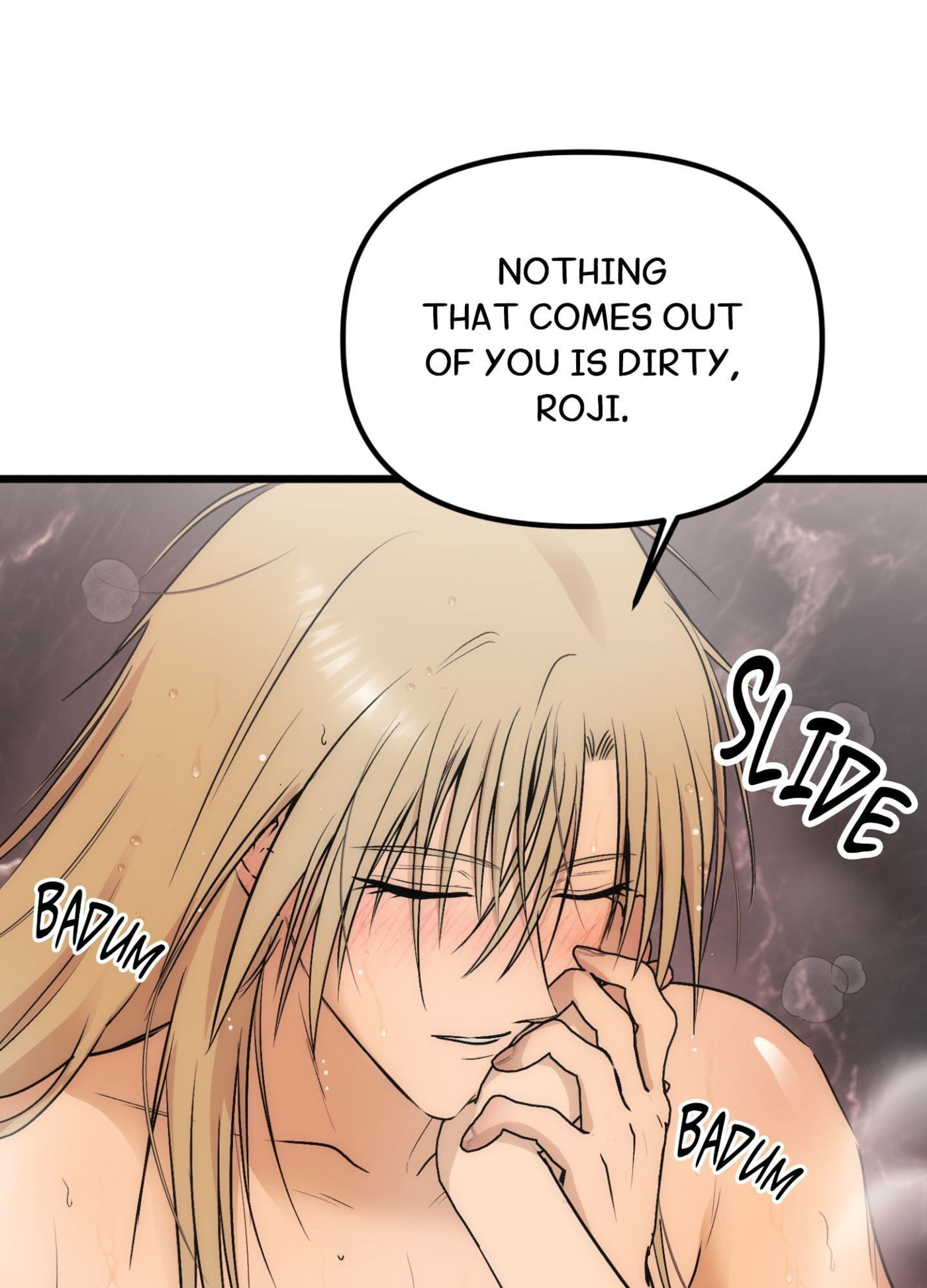 Only to You (Yongnak) Chapter 24 page 72 - 